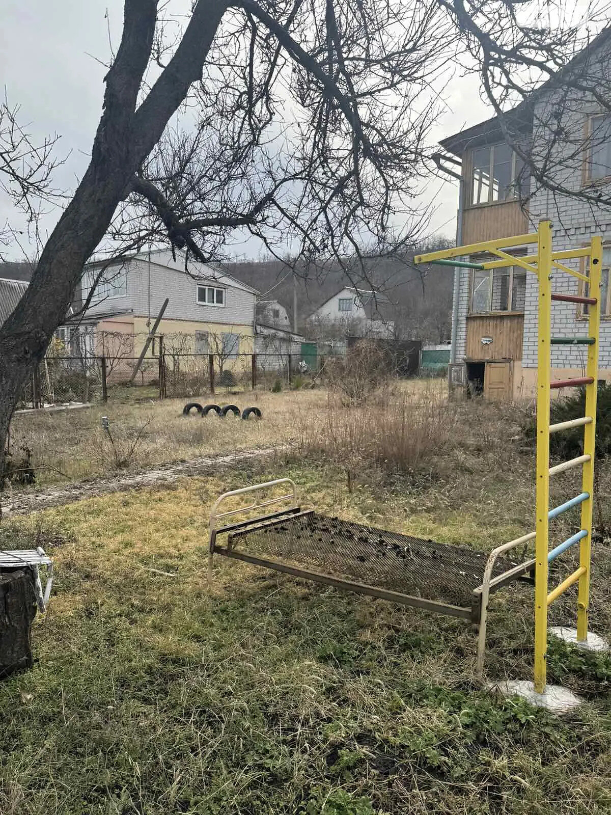 двоповерховий будинок, 100 кв. м, цегла. Продаж у Підгородне фото 1 двоповерховий будинок, 100 кв. м, цегла. Продаж у Підгородне фото 1