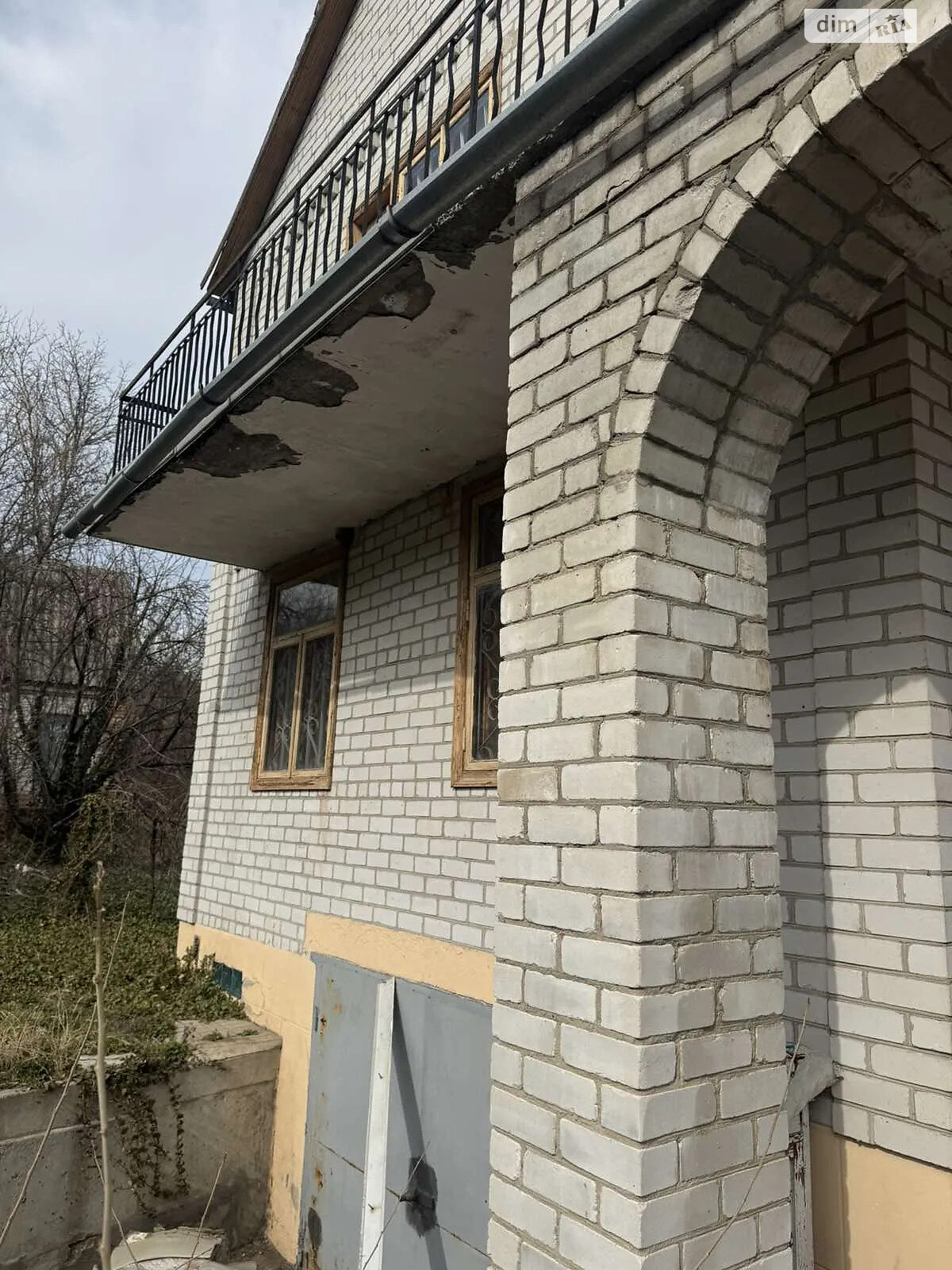 двоповерховий будинок, 100 кв. м, цегла. Продаж у Підгородне фото 1 двоповерховий будинок, 100 кв. м, цегла. Продаж у Підгородне фото 1