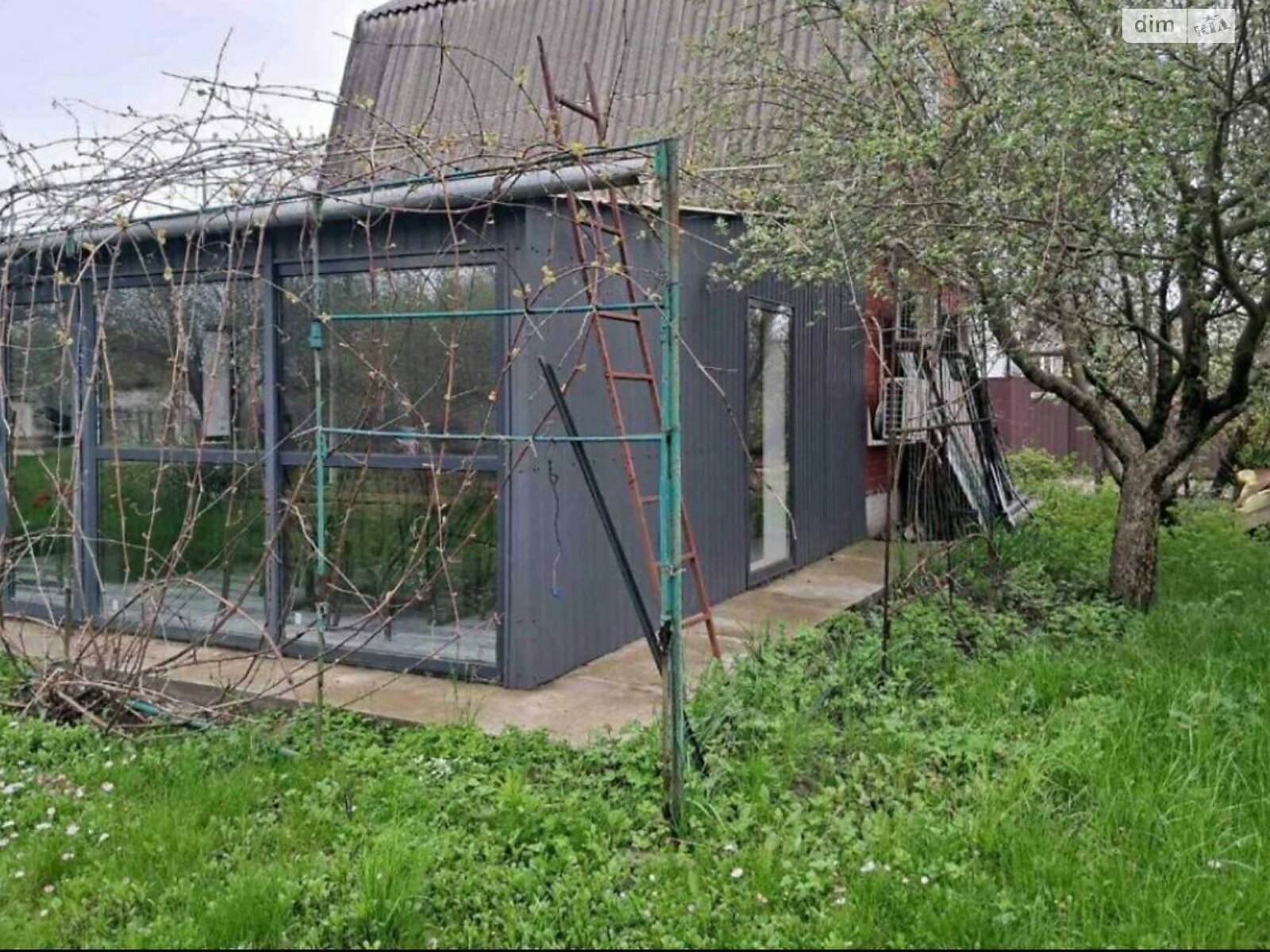 одноповерховий будинок, 140 кв. м, цегла. Продаж у Підгородне фото 1 одноповерховий будинок, 140 кв. м, цегла. Продаж у Підгородне фото 1