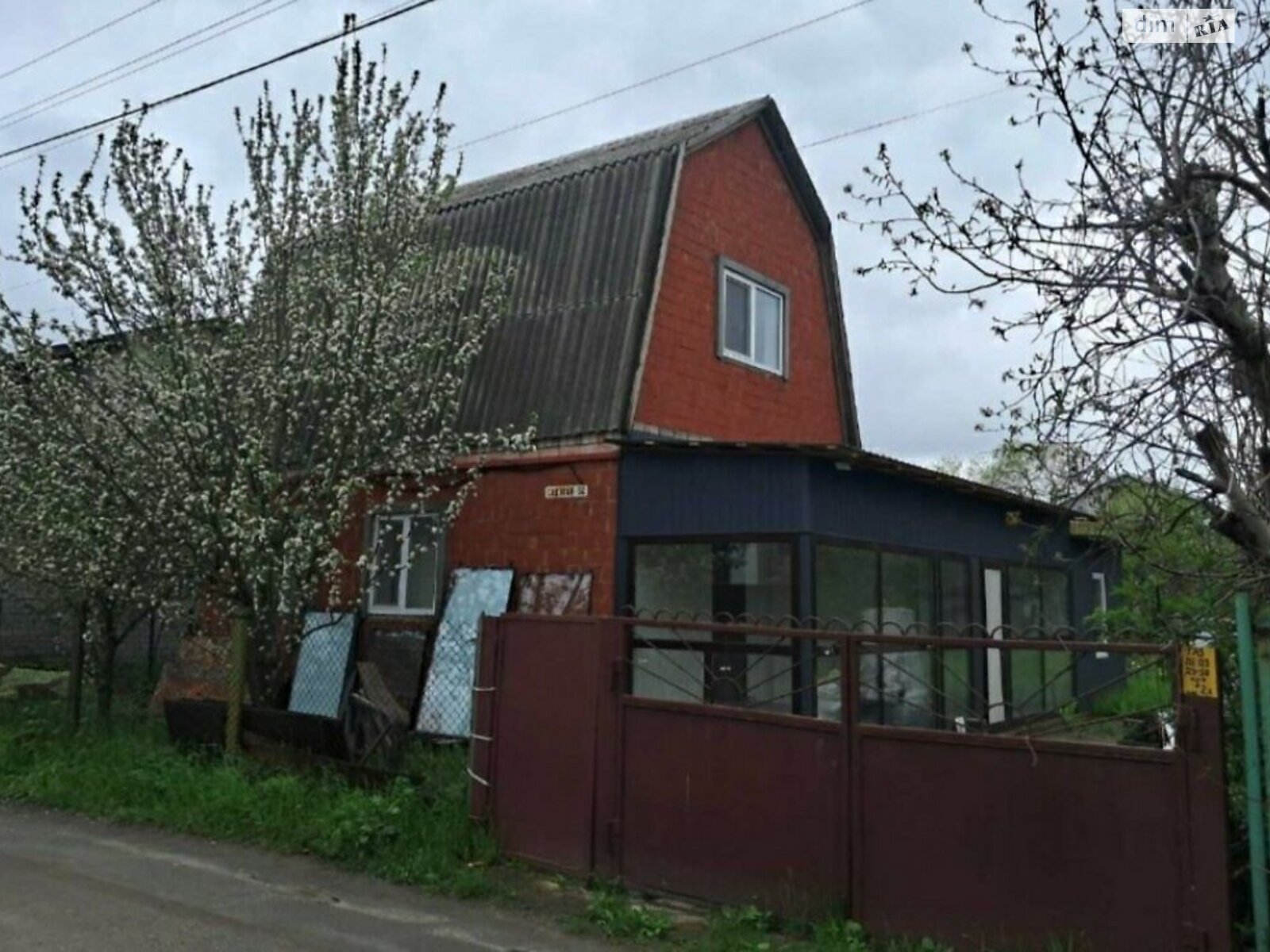 одноповерховий будинок, 140 кв. м, цегла. Продаж у Підгородне фото 1 одноповерховий будинок, 140 кв. м, цегла. Продаж у Підгородне фото 1