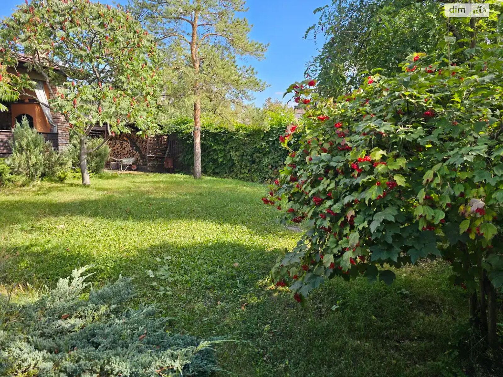 двухэтажный дом с верандой, 120 кв. м, кирпич. Продажа в Подгородном фото 1 двухэтажный дом с верандой, 120 кв. м, кирпич. Продажа в Подгородном фото 1