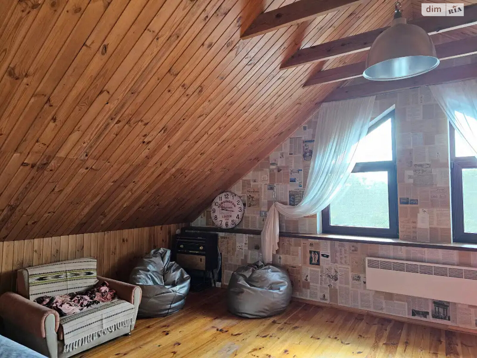 двухэтажный дом с верандой, 120 кв. м, кирпич. Продажа в Подгородном фото 1 двухэтажный дом с верандой, 120 кв. м, кирпич. Продажа в Подгородном фото 1