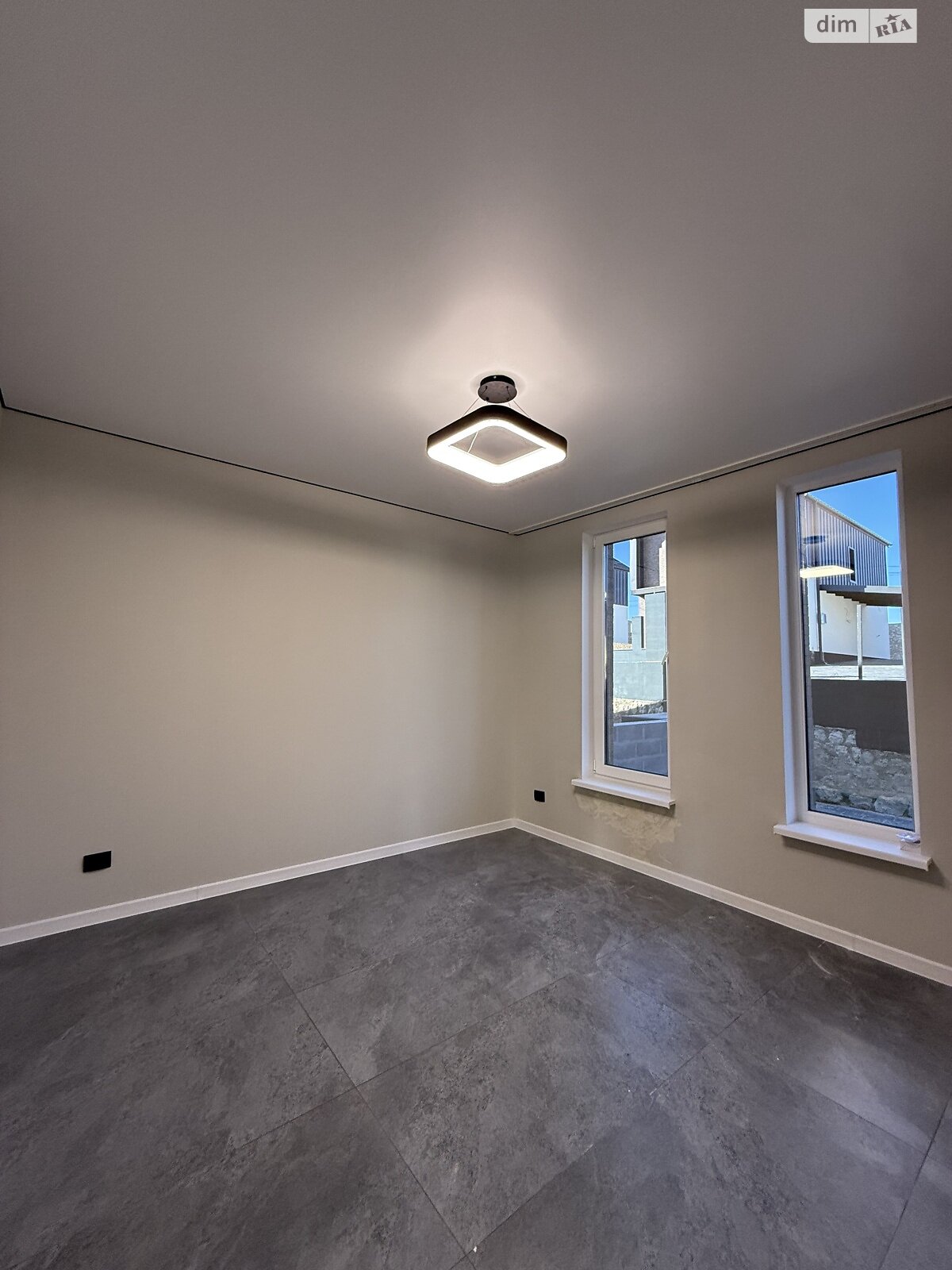 одноэтажный дом, 90 кв. м, кирпич. Продажа в Подгородном фото 1