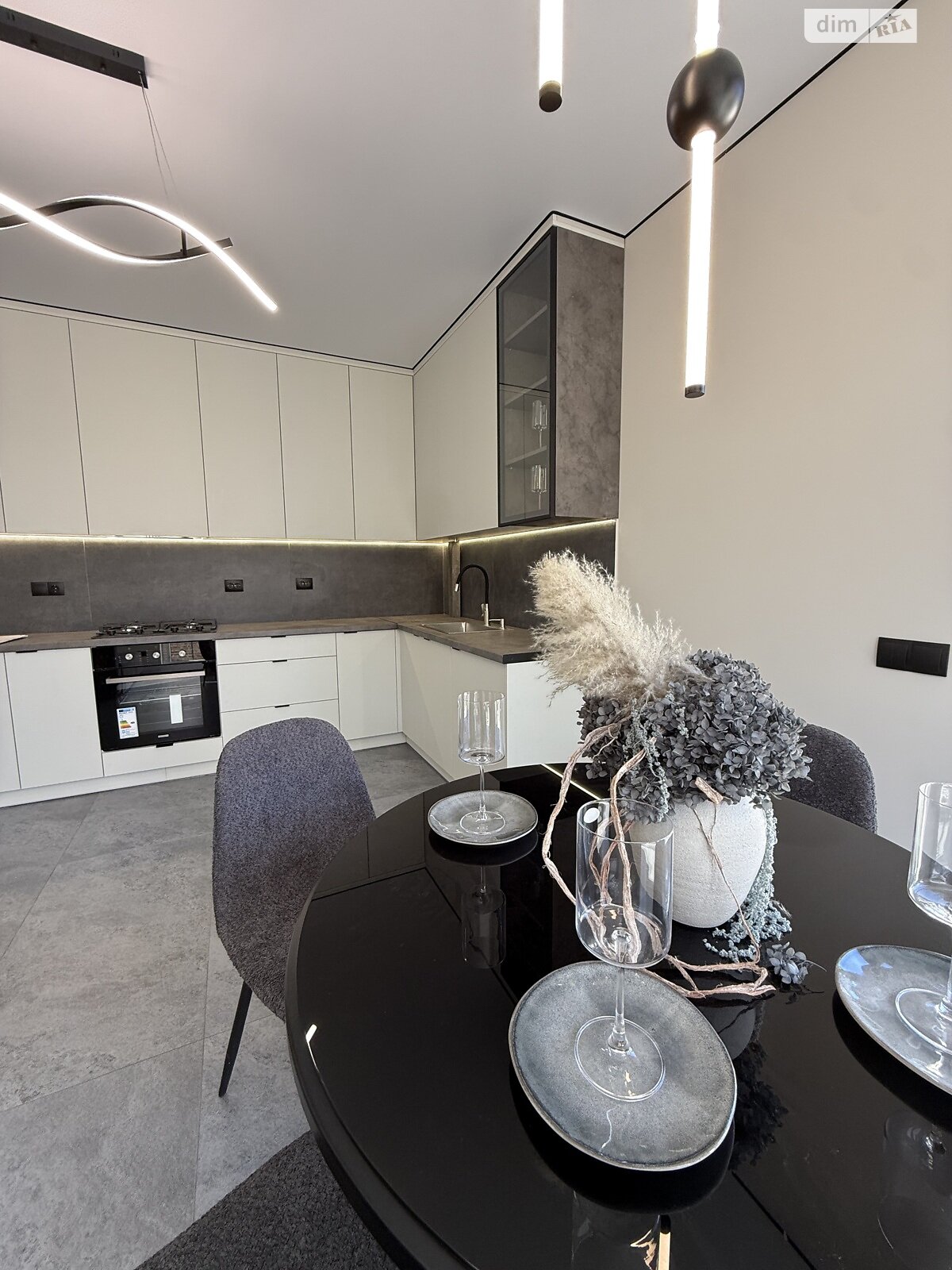 одноэтажный дом, 90 кв. м, кирпич. Продажа в Подгородном фото 1