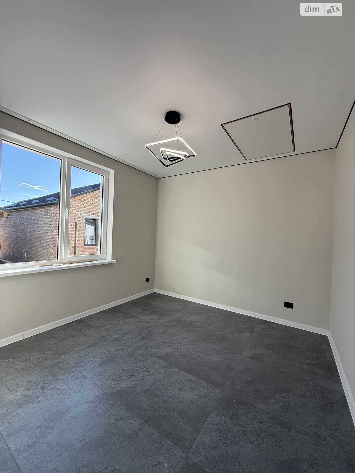 одноэтажный дом, 90 кв. м, кирпич. Продажа в Подгородном фото 1