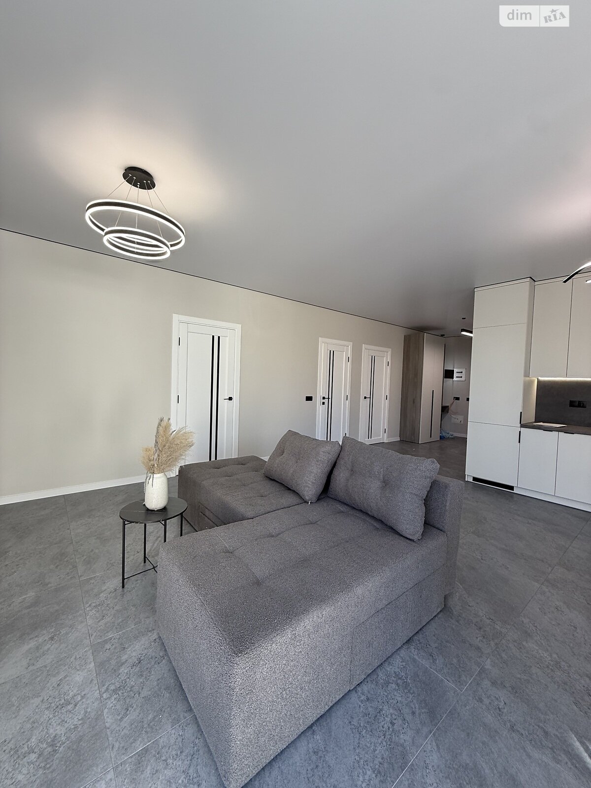 одноэтажный дом, 90 кв. м, кирпич. Продажа в Подгородном фото 1