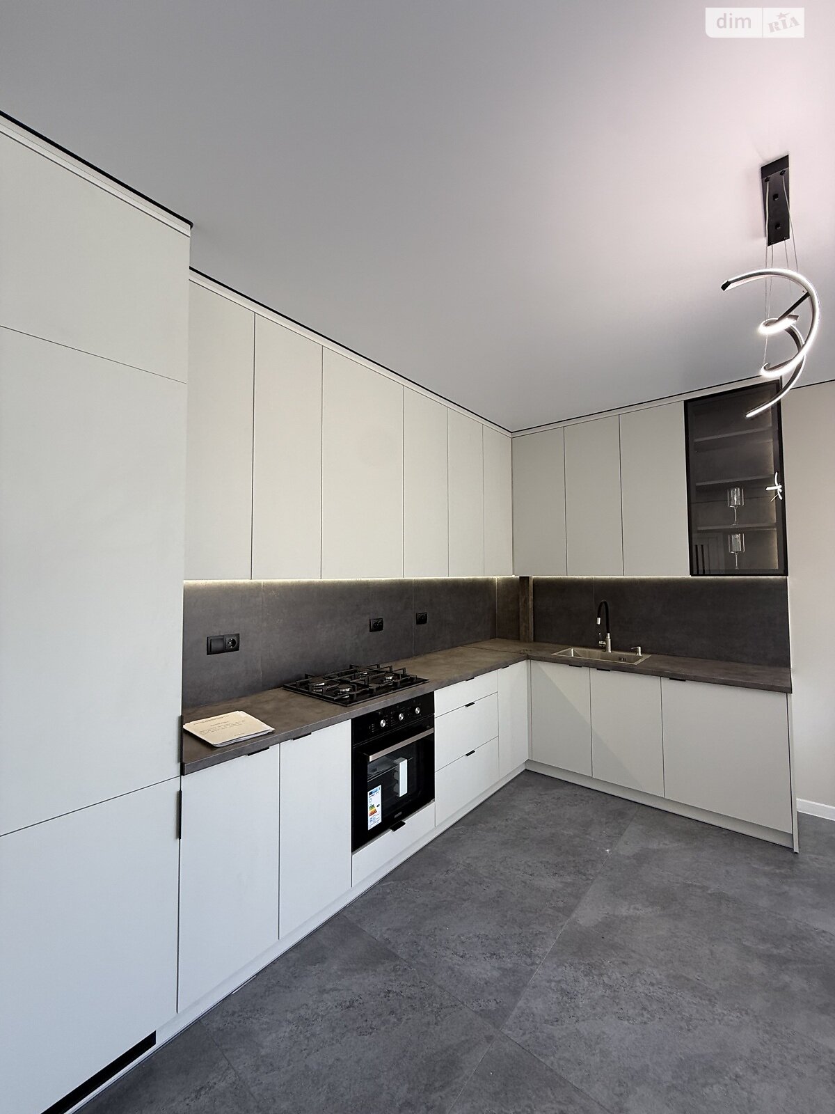 одноэтажный дом, 90 кв. м, кирпич. Продажа в Подгородном фото 1