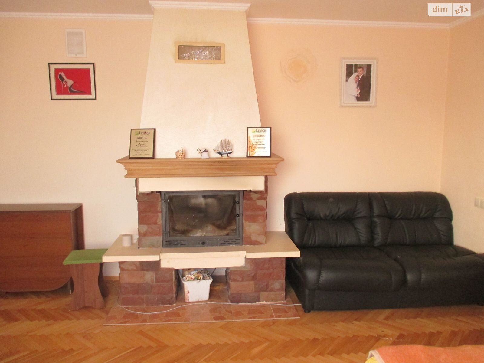 триповерховий будинок, 156 кв. м, кирпич. Продаж у Підгородне фото 1 триповерховий будинок, 156 кв. м, кирпич. Продаж у Підгородне фото 1