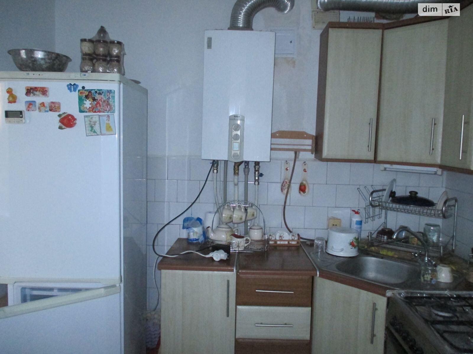 триповерховий будинок, 156 кв. м, кирпич. Продаж у Підгородне фото 1 триповерховий будинок, 156 кв. м, кирпич. Продаж у Підгородне фото 1