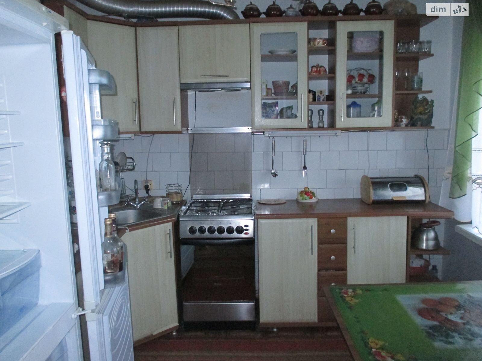 триповерховий будинок, 156 кв. м, кирпич. Продаж у Підгородне фото 1 триповерховий будинок, 156 кв. м, кирпич. Продаж у Підгородне фото 1