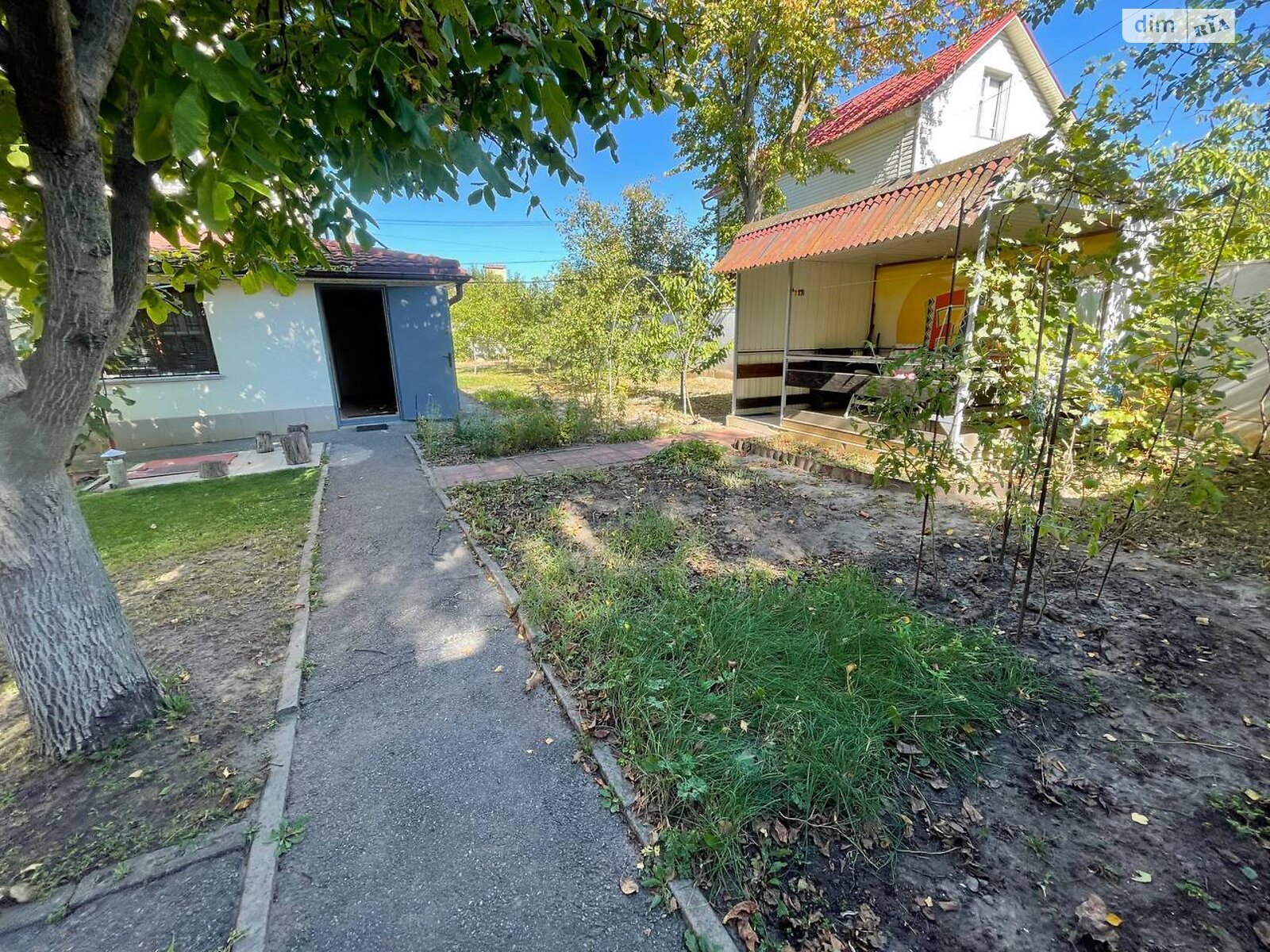 двоповерховий будинок з верандою, 89 кв. м, цегла. Продаж у Підгірцях фото 1 двоповерховий будинок з верандою, 89 кв. м, цегла. Продаж у Підгірцях фото 1