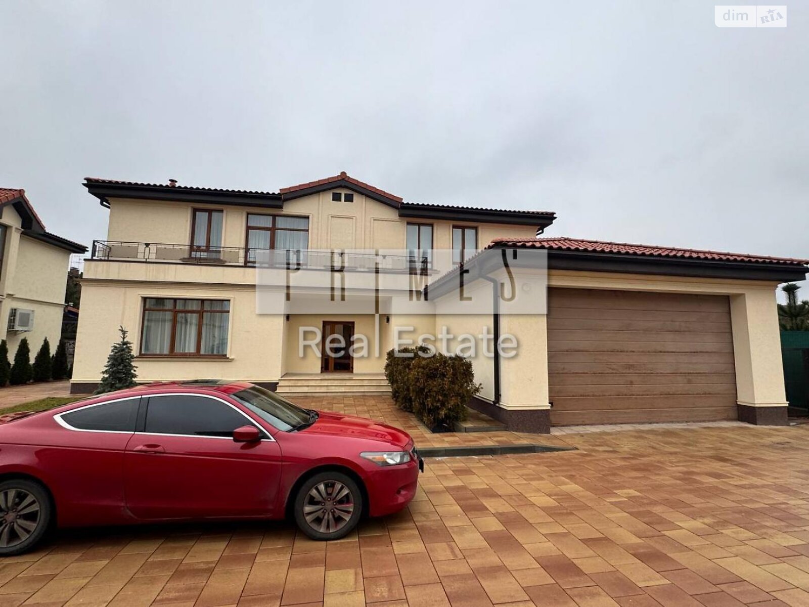 двоповерховий будинок, 330 кв. м, кирпич. Продаж у Підгірцях фото 1 двоповерховий будинок, 330 кв. м, кирпич. Продаж у Підгірцях фото 1