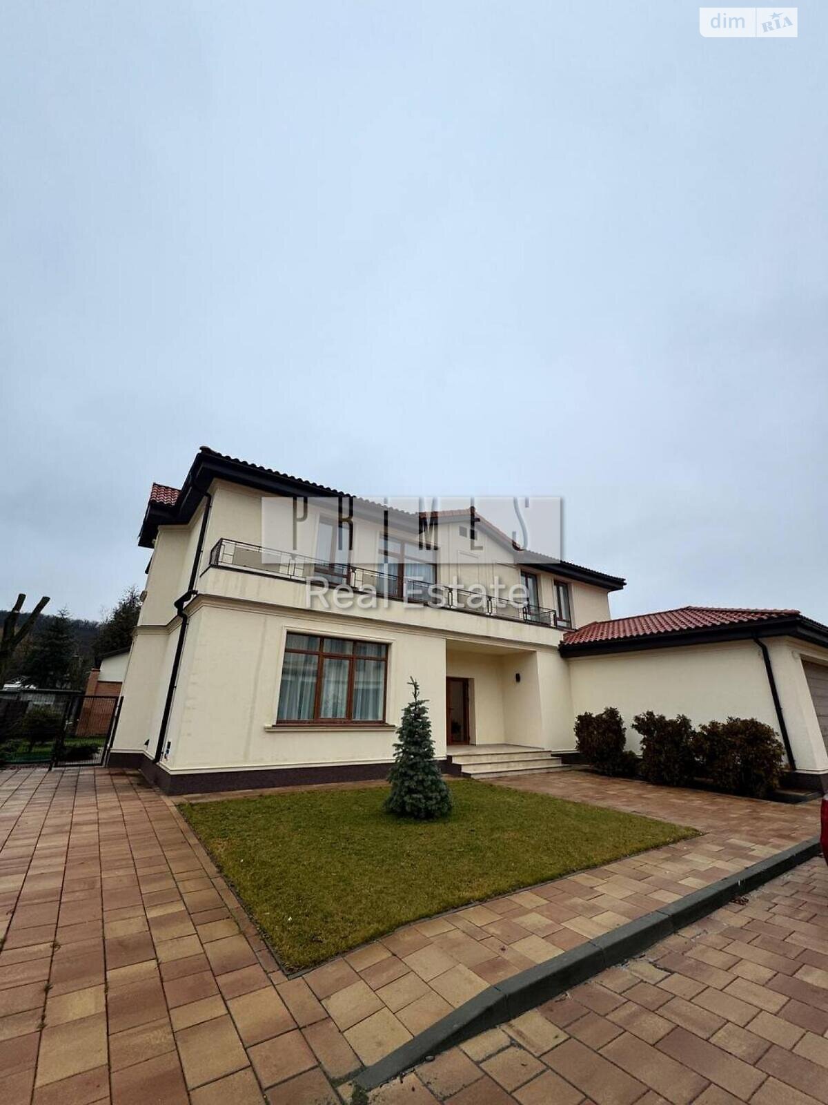 двоповерховий будинок, 330 кв. м, кирпич. Продаж у Підгірцях фото 1 двоповерховий будинок, 330 кв. м, кирпич. Продаж у Підгірцях фото 1