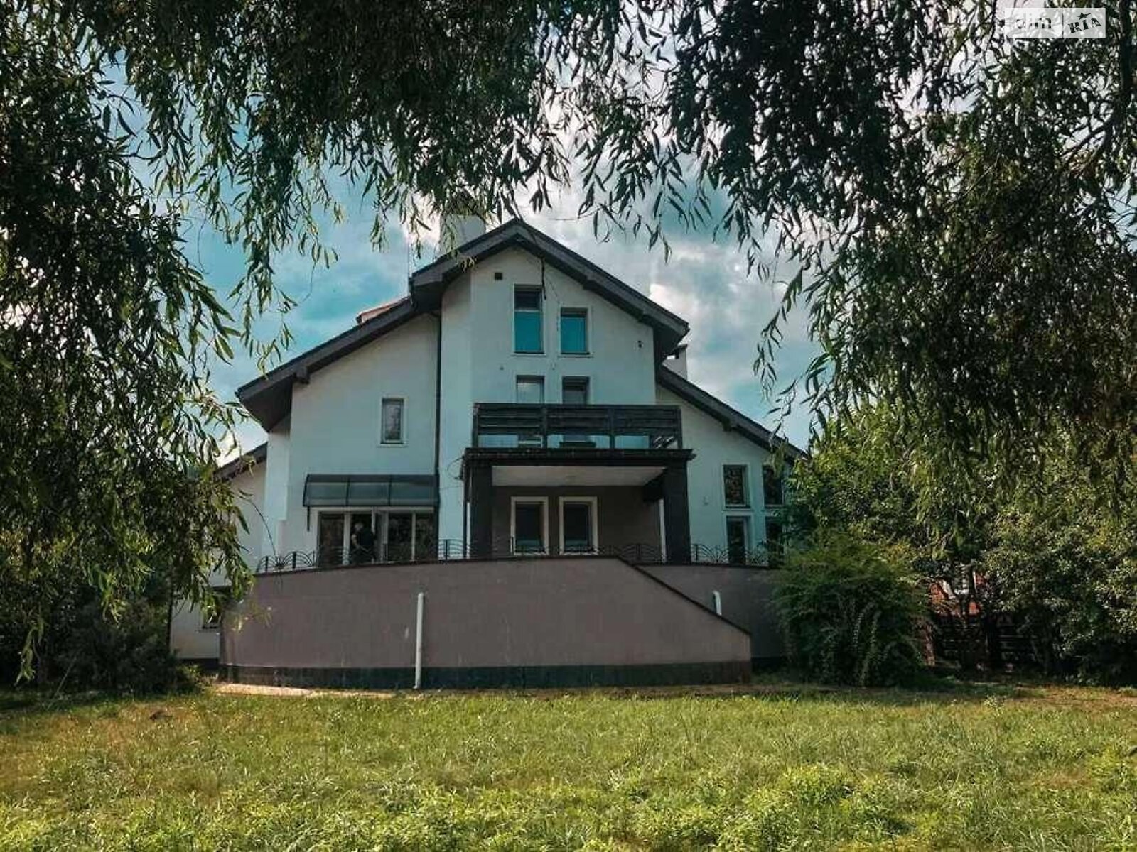 триповерховий будинок, 464 кв. м, кирпич. Продаж у Підгірцях фото 1