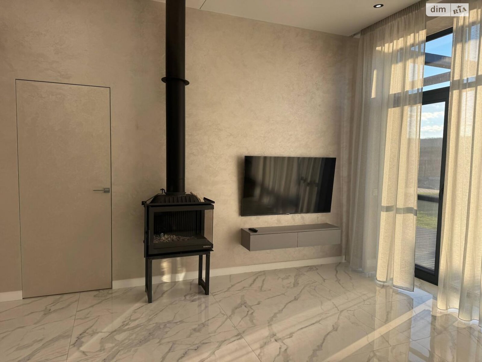 одноповерховий будинок з ремонтом, 110 кв. м, кирпич. Продаж у Підгірцях фото 1 одноповерховий будинок з ремонтом, 110 кв. м, кирпич. Продаж у Підгірцях фото 1