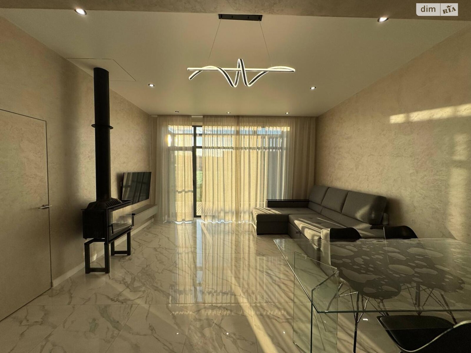 одноповерховий будинок з ремонтом, 110 кв. м, кирпич. Продаж у Підгірцях фото 1 одноповерховий будинок з ремонтом, 110 кв. м, кирпич. Продаж у Підгірцях фото 1