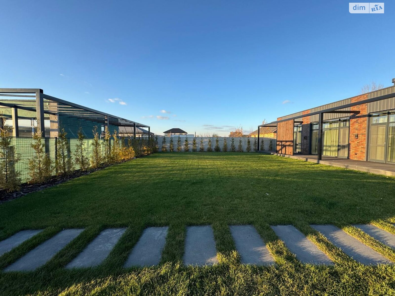 одноповерховий будинок з ремонтом, 110 кв. м, кирпич. Продаж у Підгірцях фото 1 одноповерховий будинок з ремонтом, 110 кв. м, кирпич. Продаж у Підгірцях фото 1