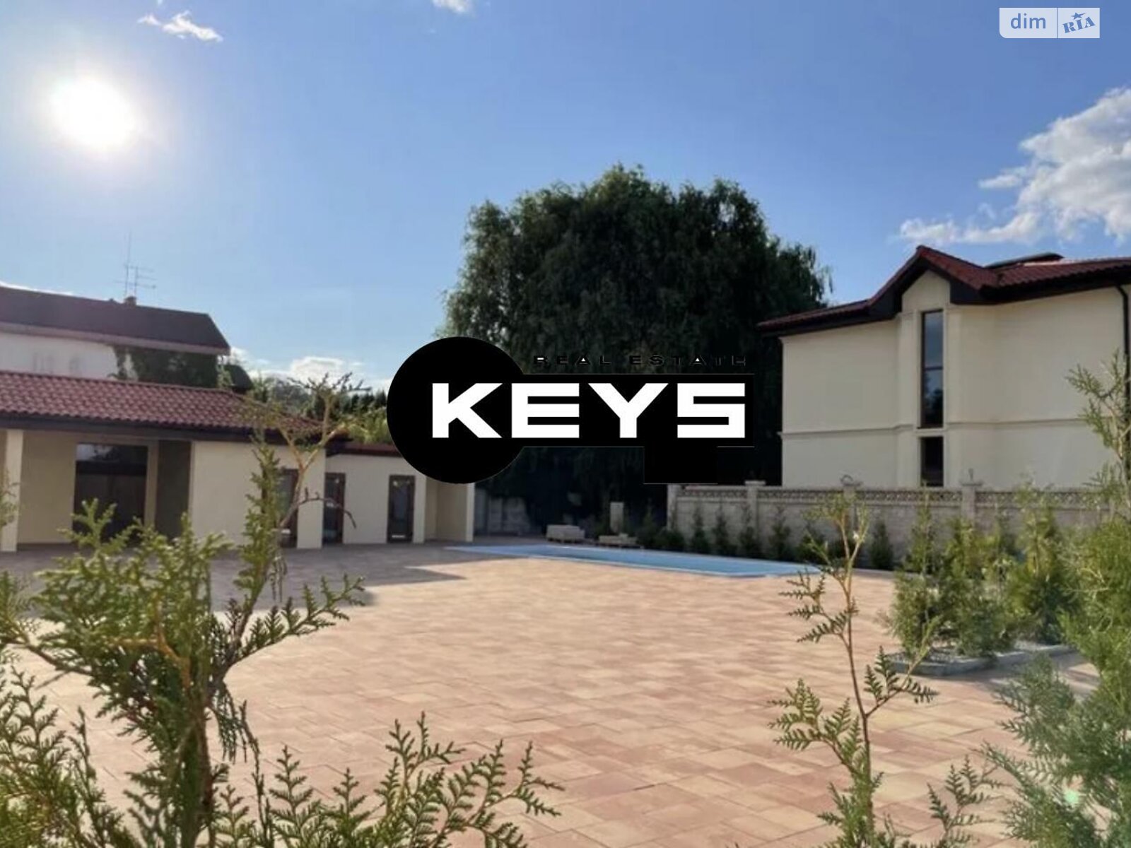 триповерховий будинок, 220 кв. м, кирпич. Продаж у Підгірцях фото 1 триповерховий будинок, 220 кв. м, кирпич. Продаж у Підгірцях фото 1