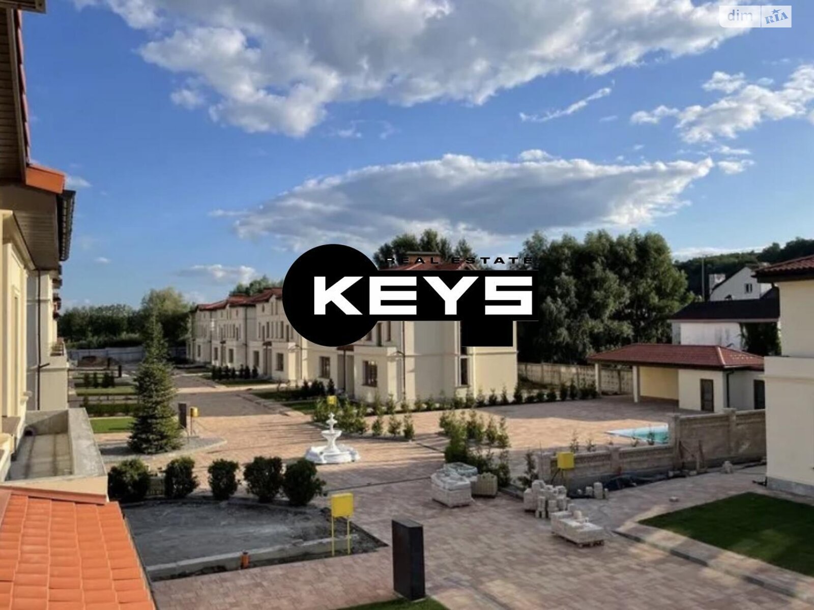 триповерховий будинок, 220 кв. м, кирпич. Продаж у Підгірцях фото 1 триповерховий будинок, 220 кв. м, кирпич. Продаж у Підгірцях фото 1