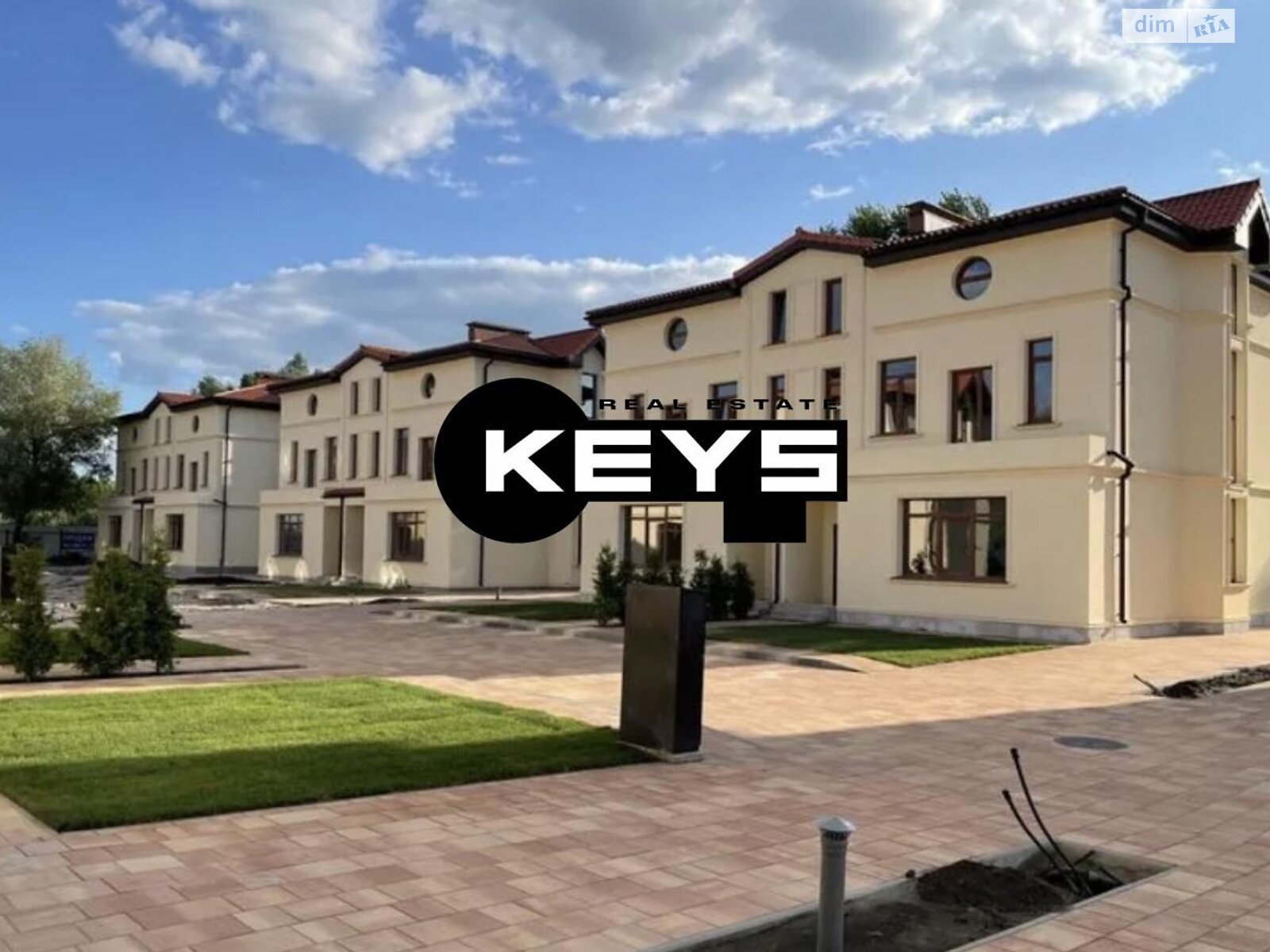 триповерховий будинок, 220 кв. м, кирпич. Продаж у Підгірцях фото 1 триповерховий будинок, 220 кв. м, кирпич. Продаж у Підгірцях фото 1