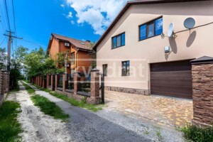 двоповерховий будинок з верандою, 200 кв. м, моноліт. Продаж у Підгірцях фото 2