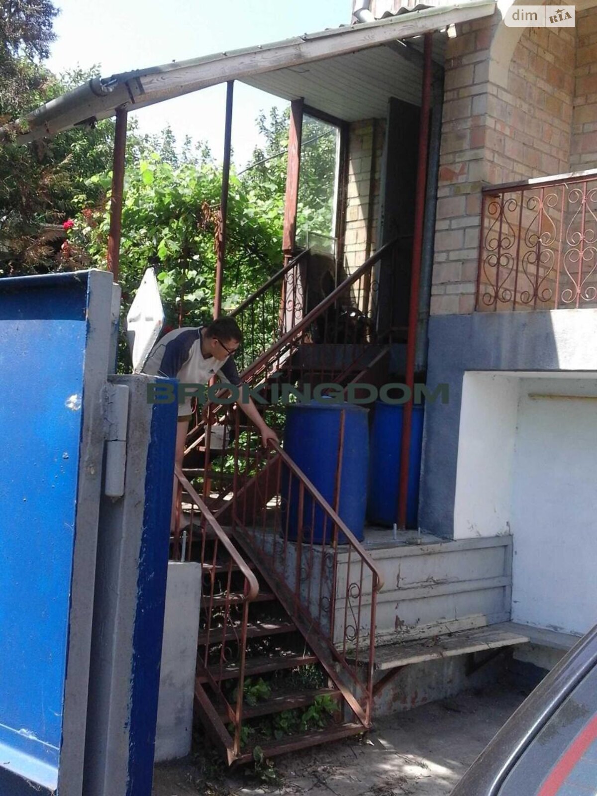 трехэтажный дом, 99.8 кв. м, кирпич. Продажа в Подгорцах фото 1 трехэтажный дом, 99.8 кв. м, кирпич. Продажа в Подгорцах фото 1