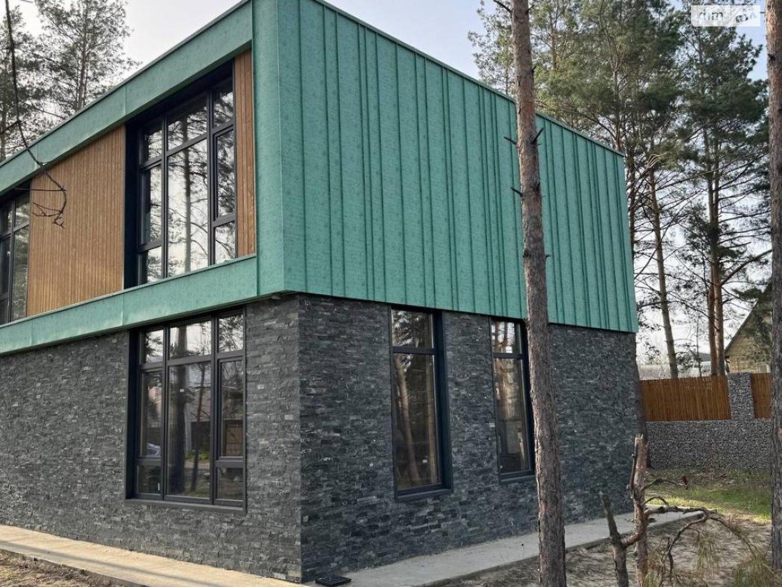 двухэтажный дом, 171 кв. м, кирпич. Продажа в Подгорцах фото 1 двухэтажный дом, 171 кв. м, кирпич. Продажа в Подгорцах фото 1