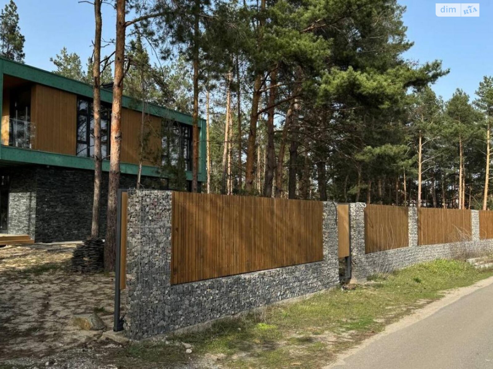 двухэтажный дом, 171 кв. м, кирпич. Продажа в Подгорцах фото 1 двухэтажный дом, 171 кв. м, кирпич. Продажа в Подгорцах фото 1