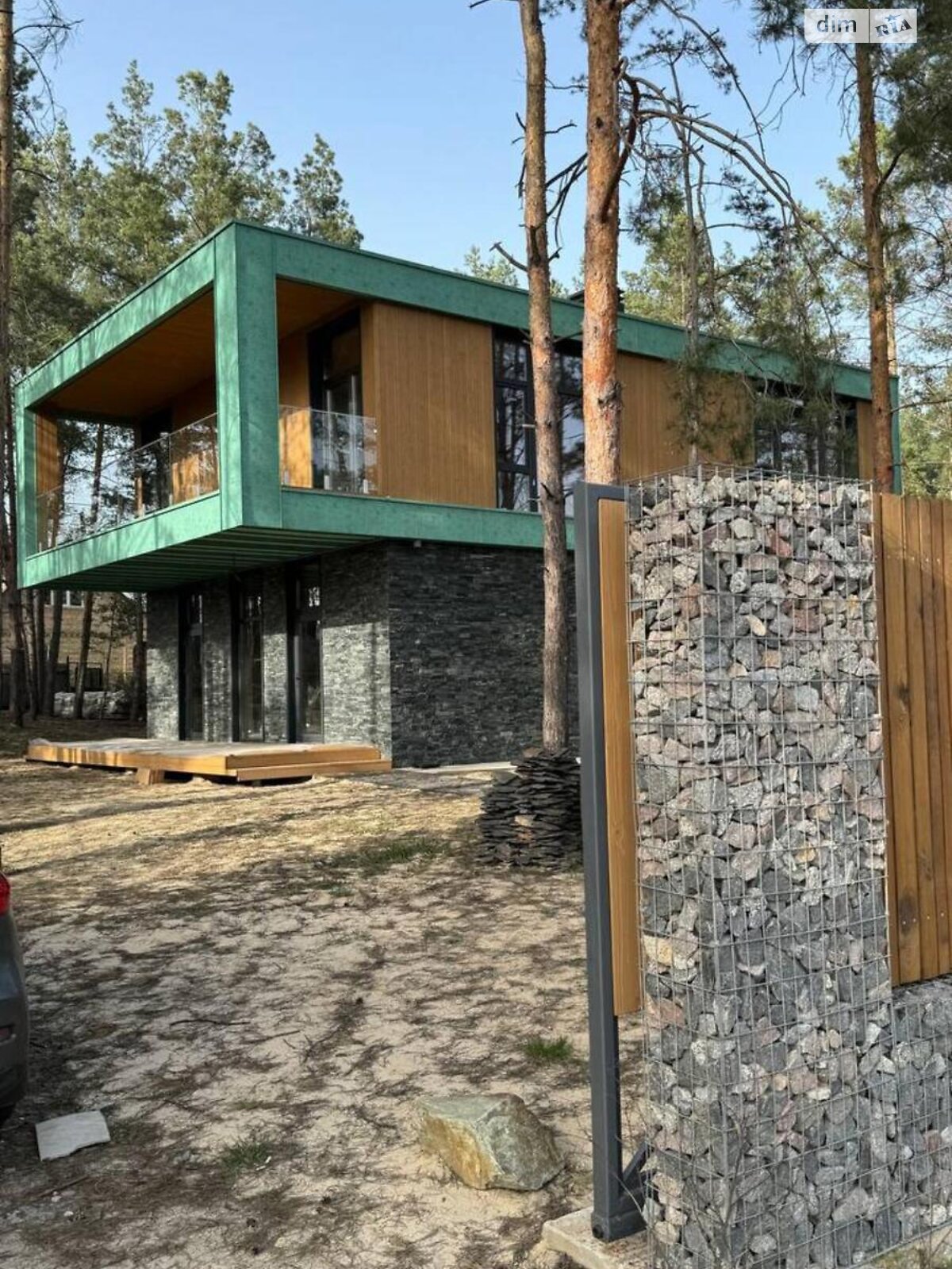 двухэтажный дом, 171 кв. м, кирпич. Продажа в Подгорцах фото 1 двухэтажный дом, 171 кв. м, кирпич. Продажа в Подгорцах фото 1