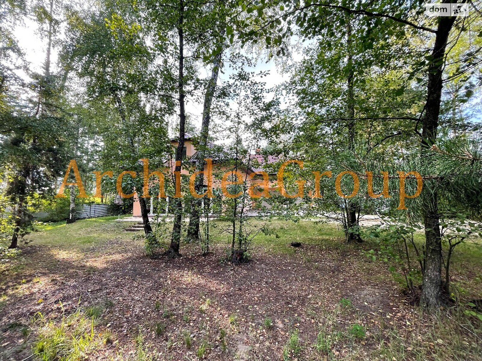 двоповерховий будинок з мансардою, 403 кв. м, цегла. Продаж у Підгірцях фото 1 двоповерховий будинок з мансардою, 403 кв. м, цегла. Продаж у Підгірцях фото 1