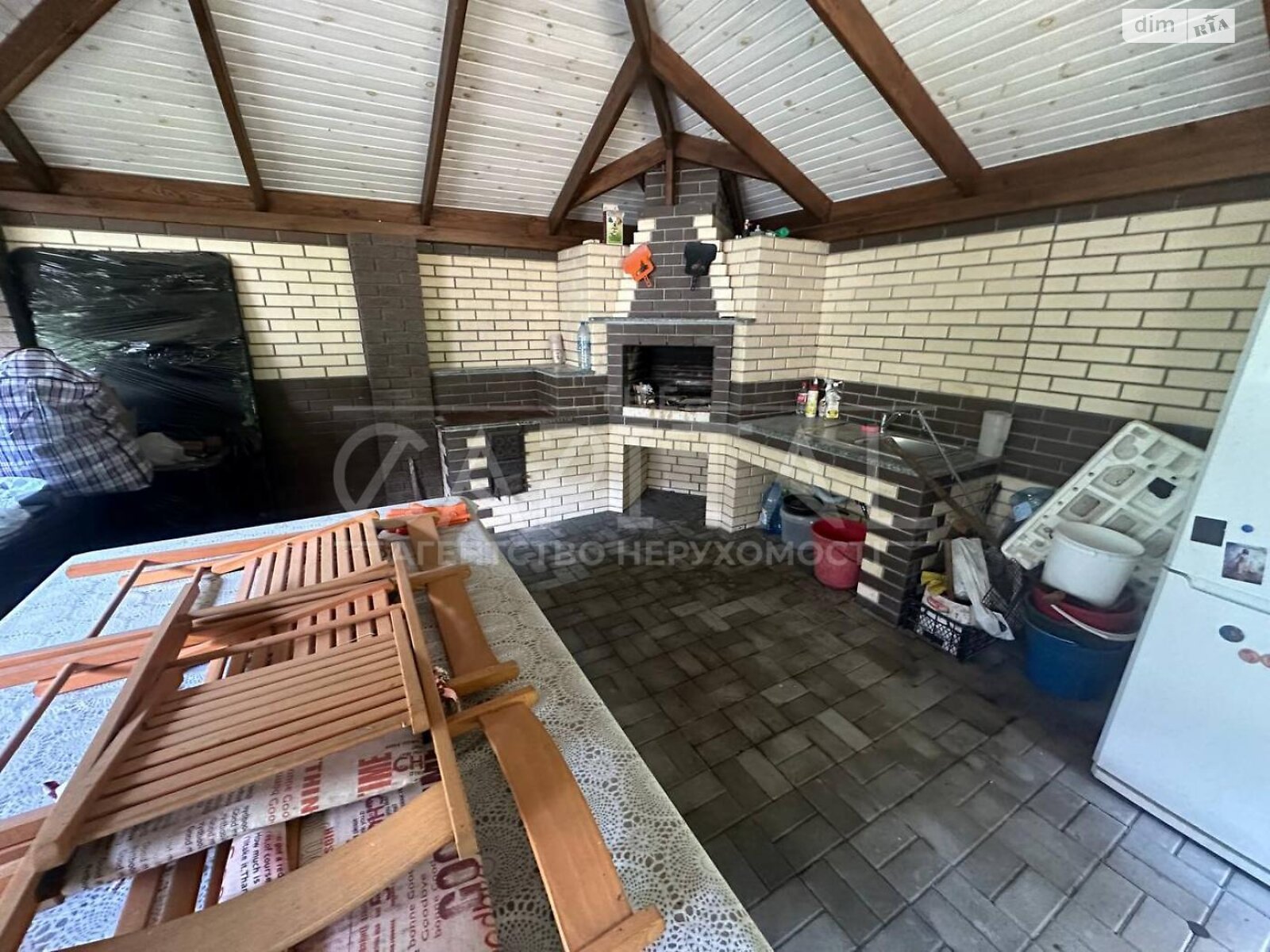 двоповерховий будинок з гаражем, 244 кв. м, цегла. Продаж у Підгірцях фото 1 двоповерховий будинок з гаражем, 244 кв. м, цегла. Продаж у Підгірцях фото 1