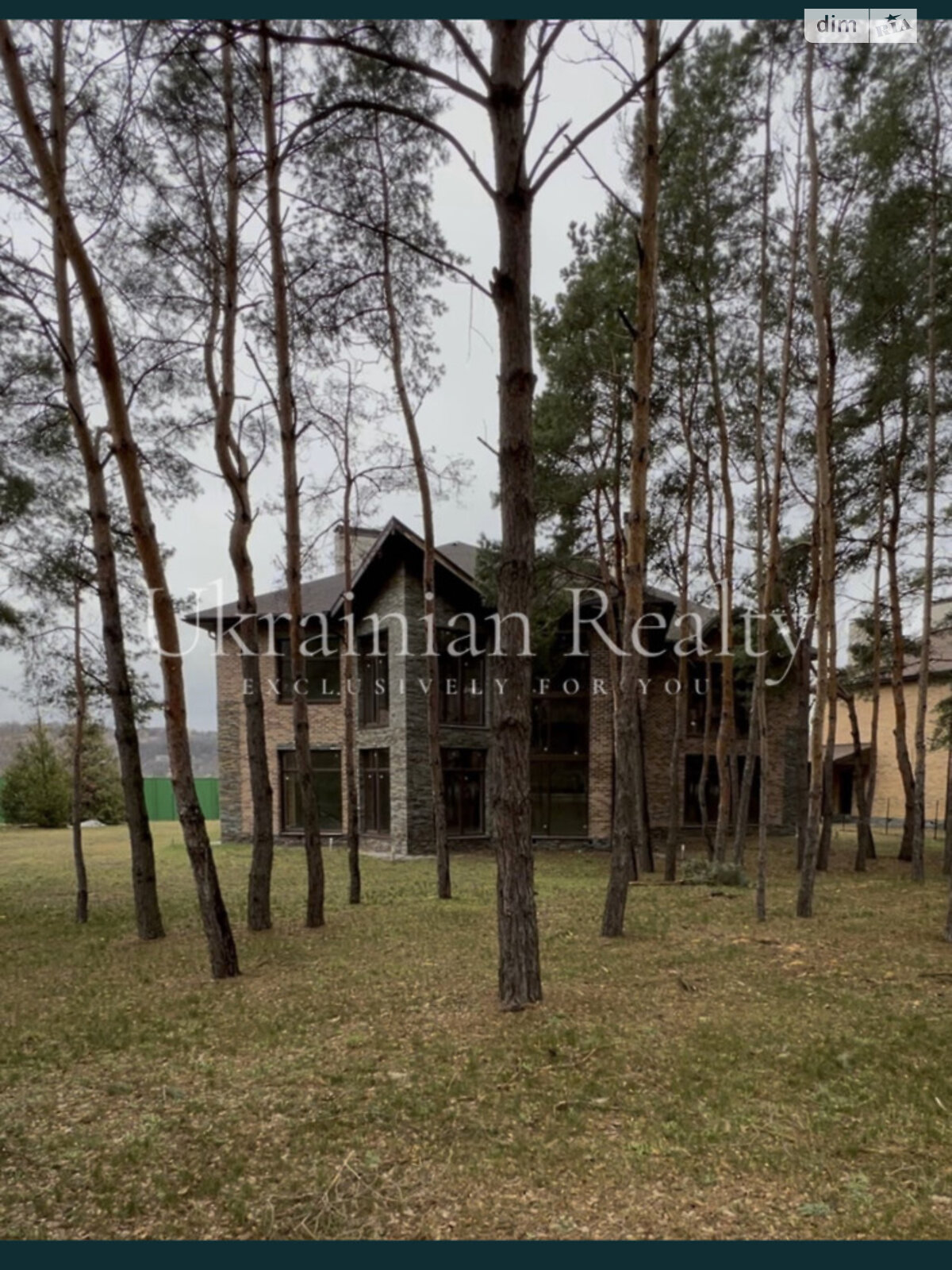 двоповерховий будинок, 525 кв. м, цегла. Продаж у Підгірцях фото 1 двоповерховий будинок, 525 кв. м, цегла. Продаж у Підгірцях фото 1