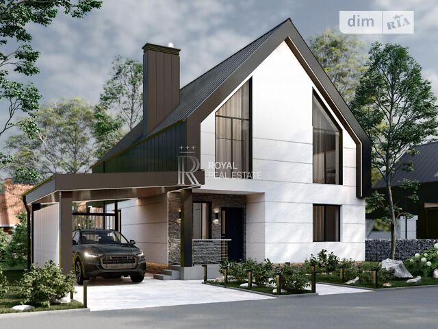 House by the address (area 159 m²) - Atlanta.ua - photo 2