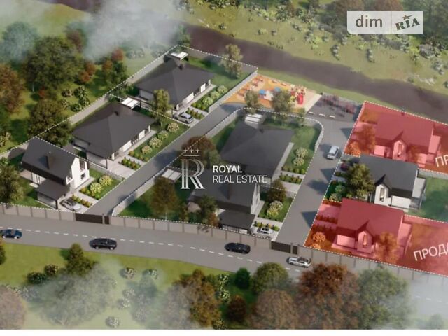 House by the address (area 159 m²) - Atlanta.ua - photo 3