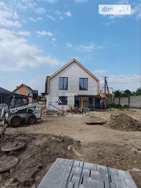 House by the address (area 159 m²) - Atlanta.ua - photo 15