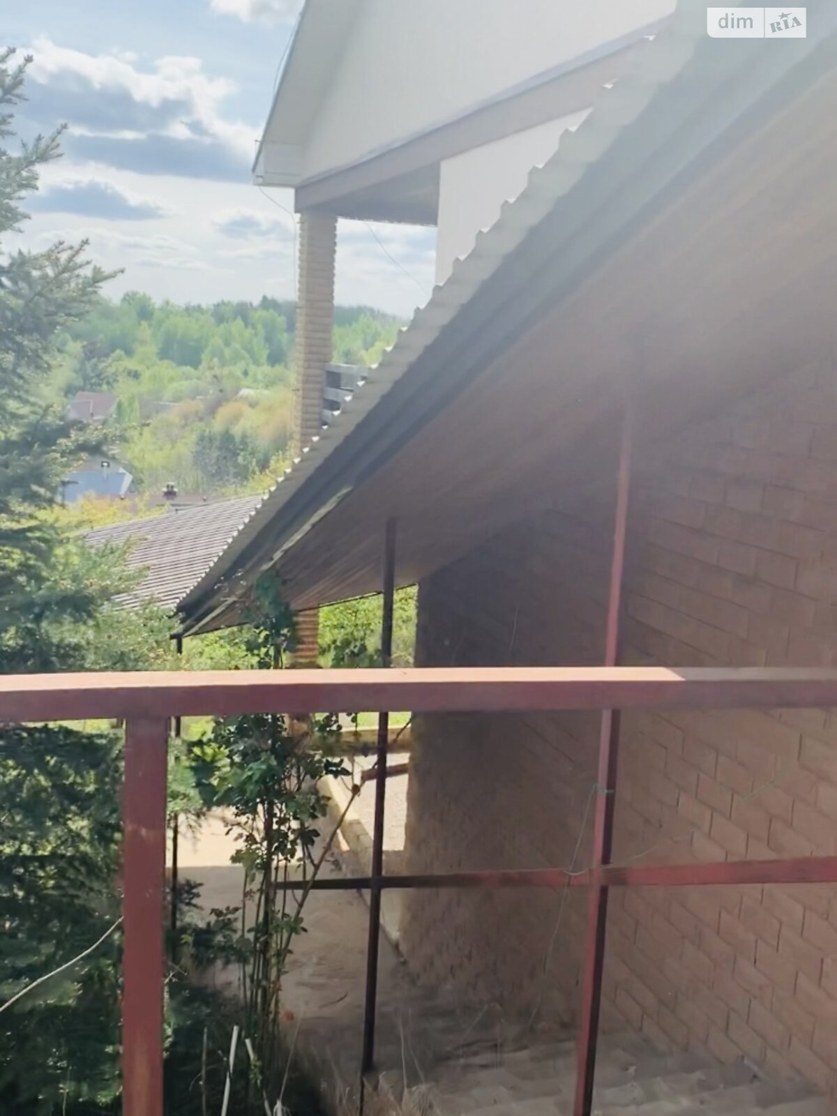 триповерховий будинок з мансардою, 336 кв. м, цегла. Продаж у Підгірцях фото 1