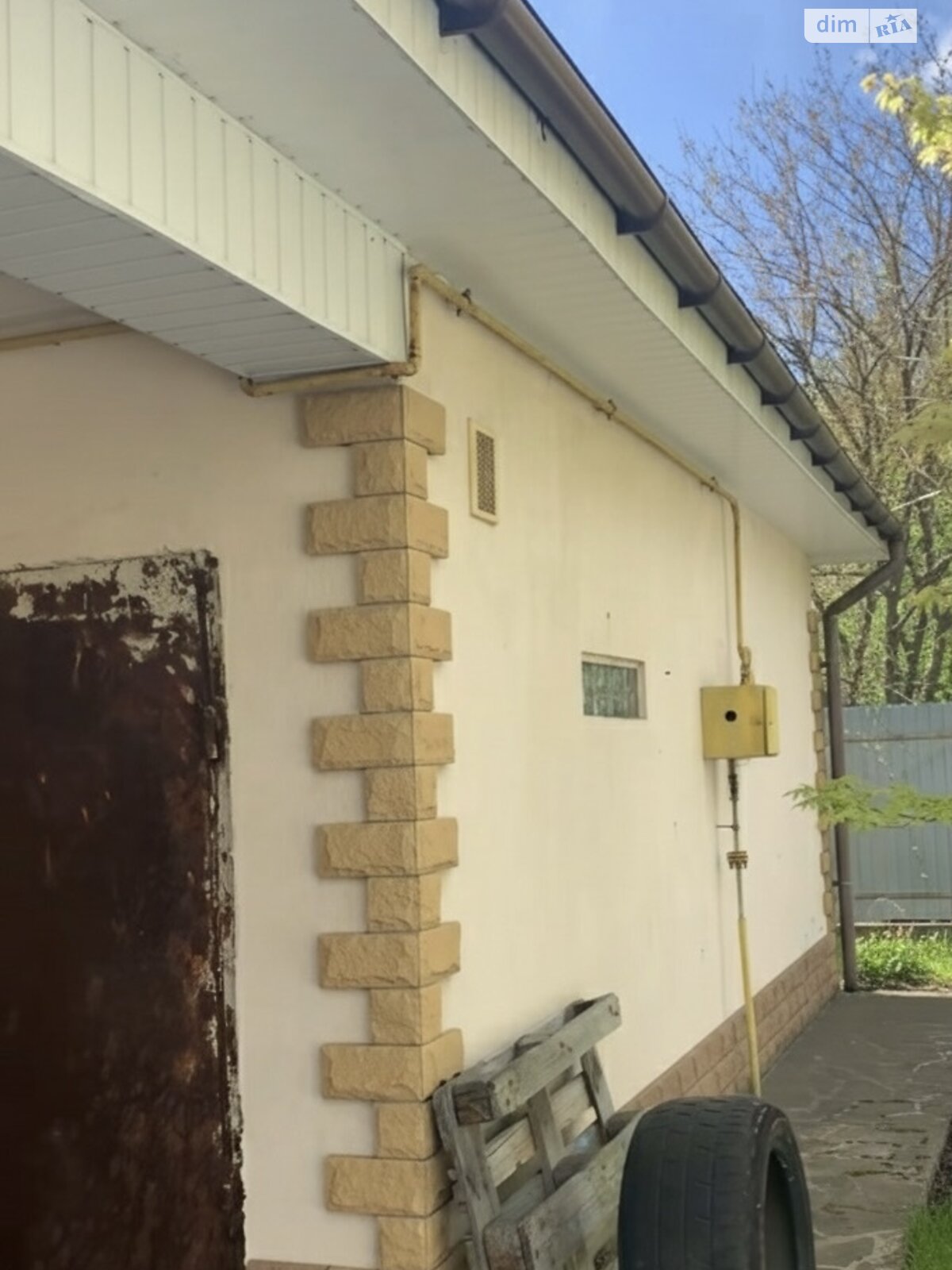 триповерховий будинок з мансардою, 336 кв. м, цегла. Продаж у Підгірцях фото 1