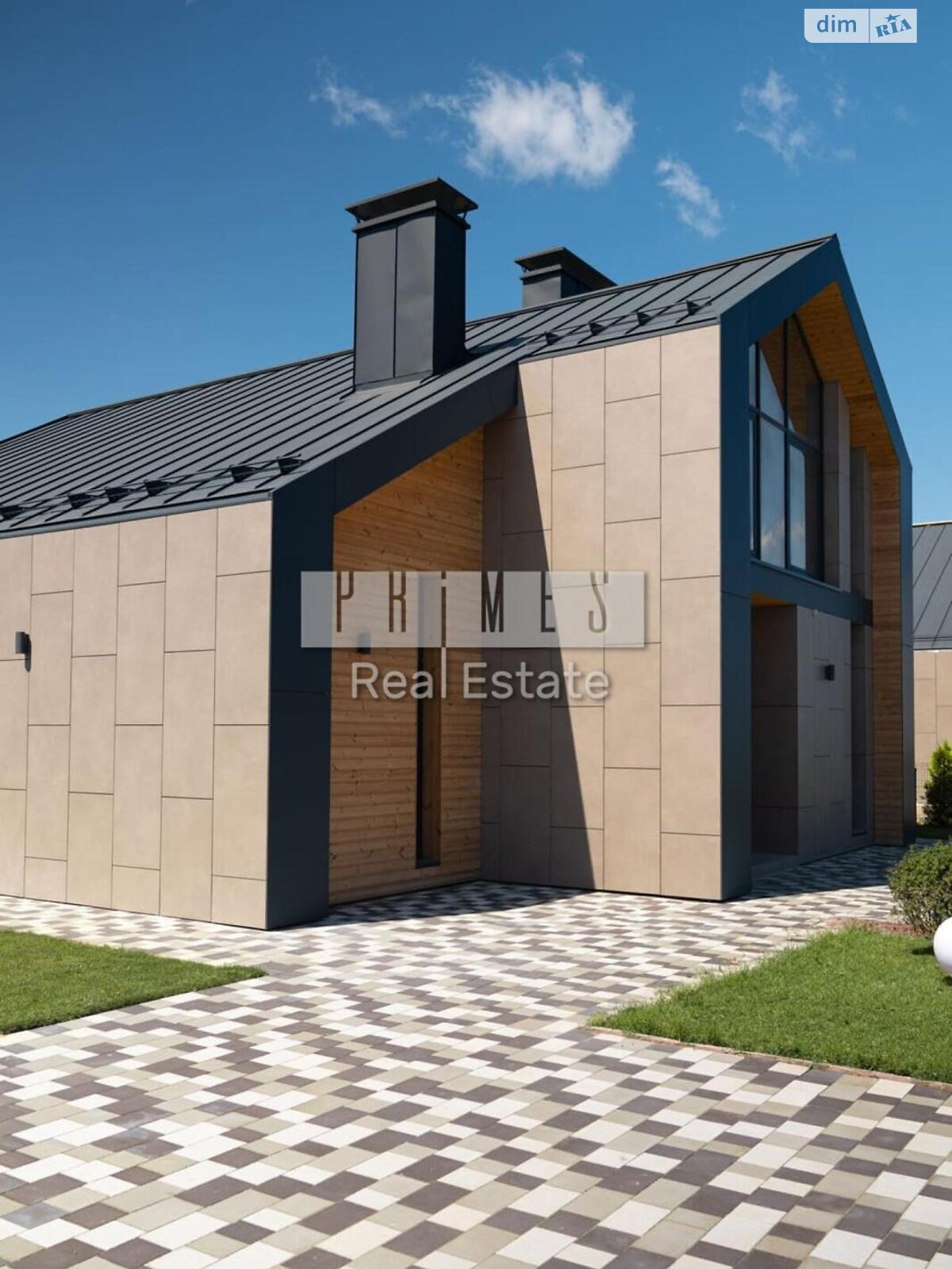 двоповерховий будинок, 145 кв. м, цегла. Продаж у Підгірцях фото 1 двоповерховий будинок, 145 кв. м, цегла. Продаж у Підгірцях фото 1