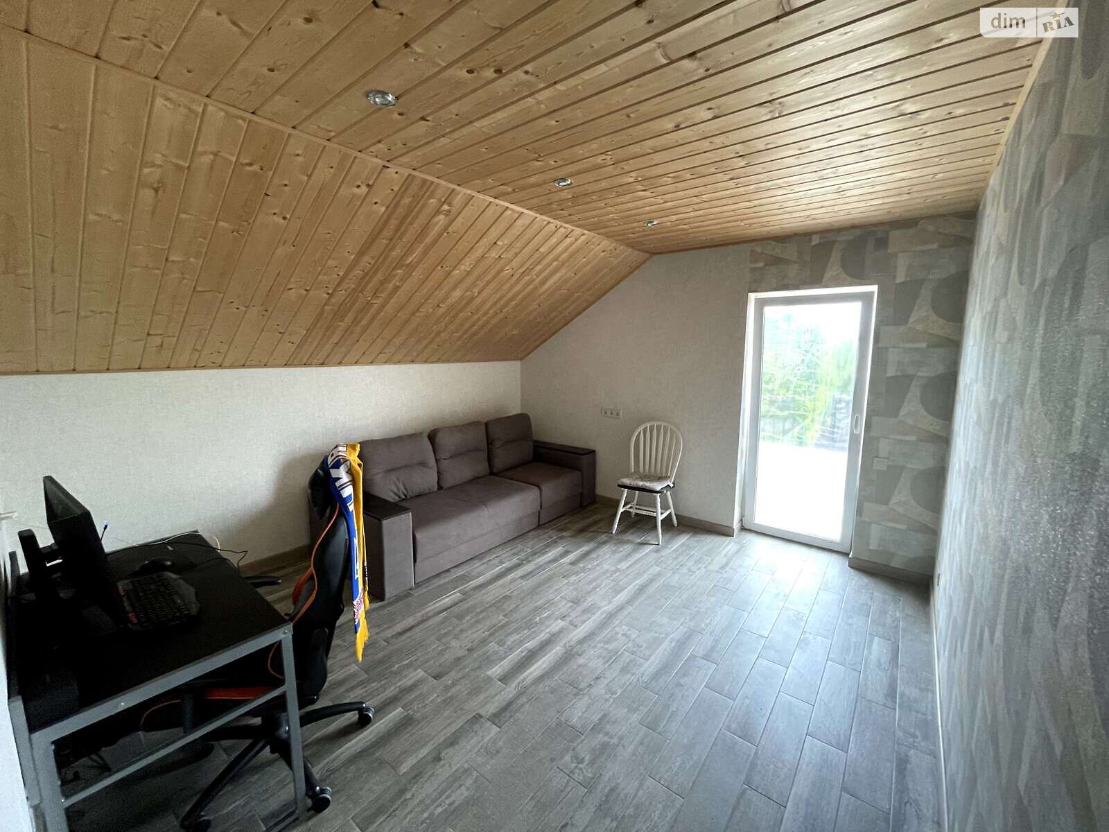двоповерховий будинок, 151.3 кв. м, керамзітобетон. Продаж у Підгірцях фото 1 двоповерховий будинок, 151.3 кв. м, керамзітобетон. Продаж у Підгірцях фото 1