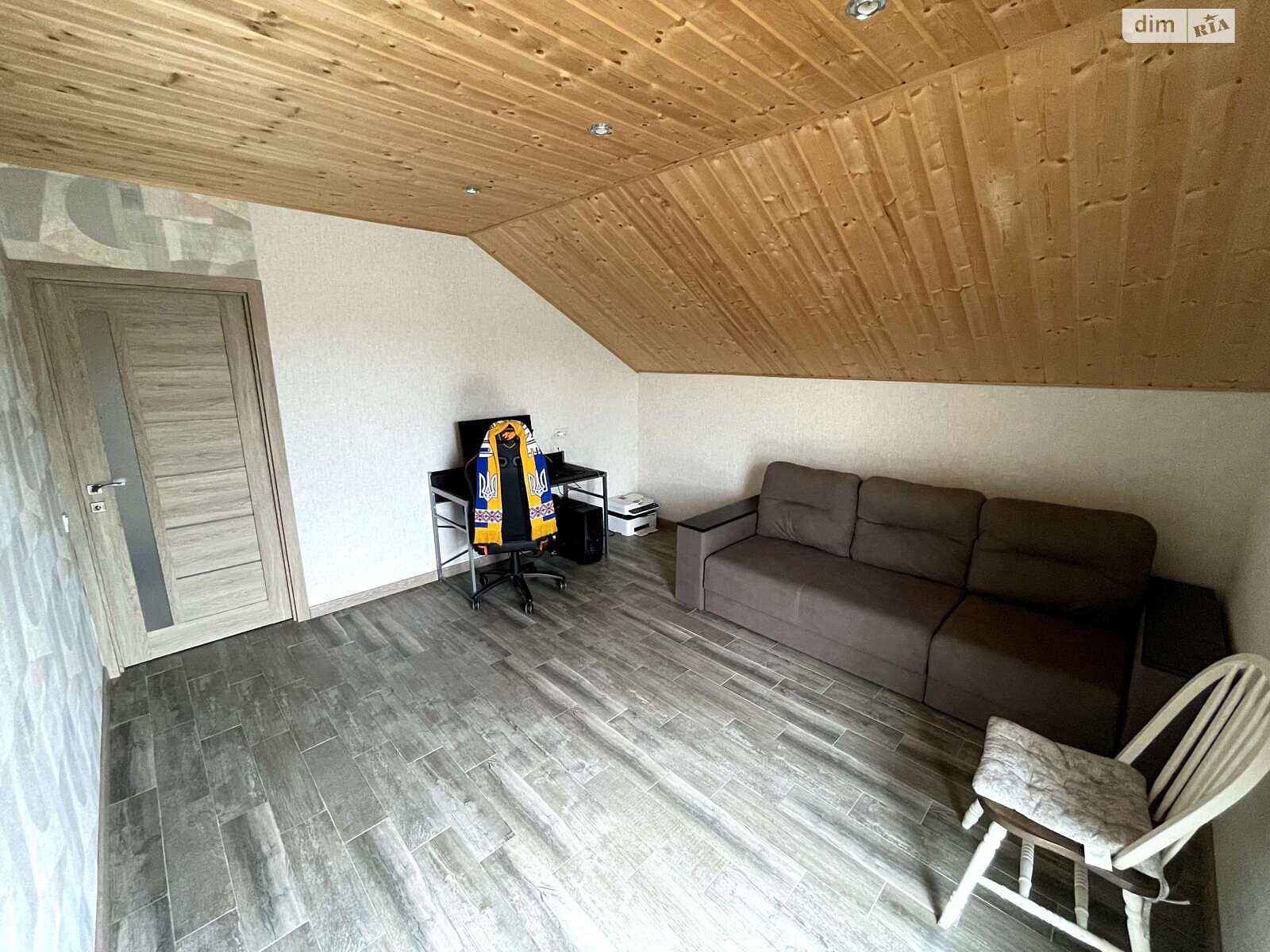 двоповерховий будинок, 151.3 кв. м, керамзітобетон. Продаж у Підгірцях фото 1 двоповерховий будинок, 151.3 кв. м, керамзітобетон. Продаж у Підгірцях фото 1