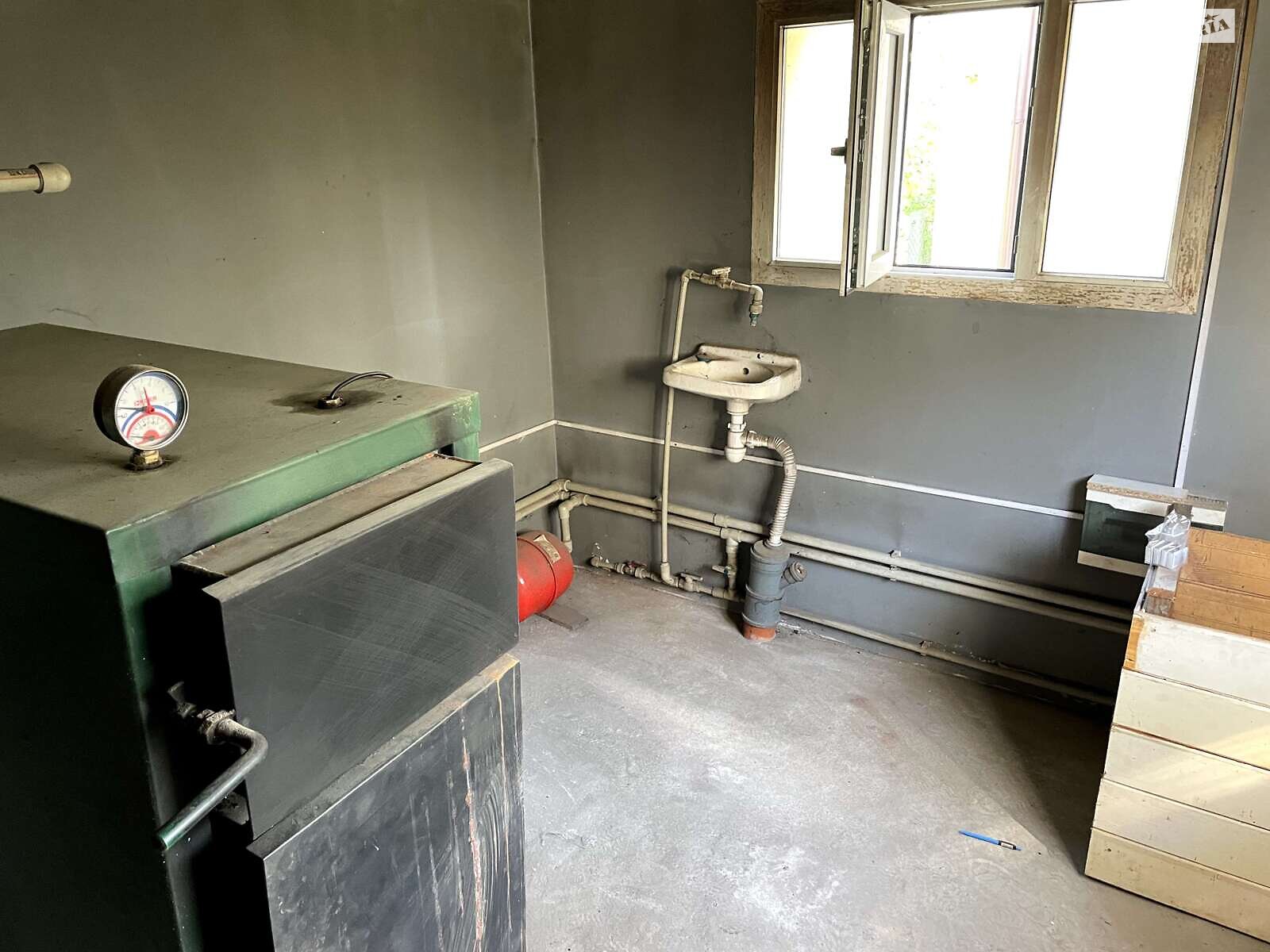 двоповерховий будинок, 151.3 кв. м, керамзітобетон. Продаж у Підгірцях фото 1 двоповерховий будинок, 151.3 кв. м, керамзітобетон. Продаж у Підгірцях фото 1