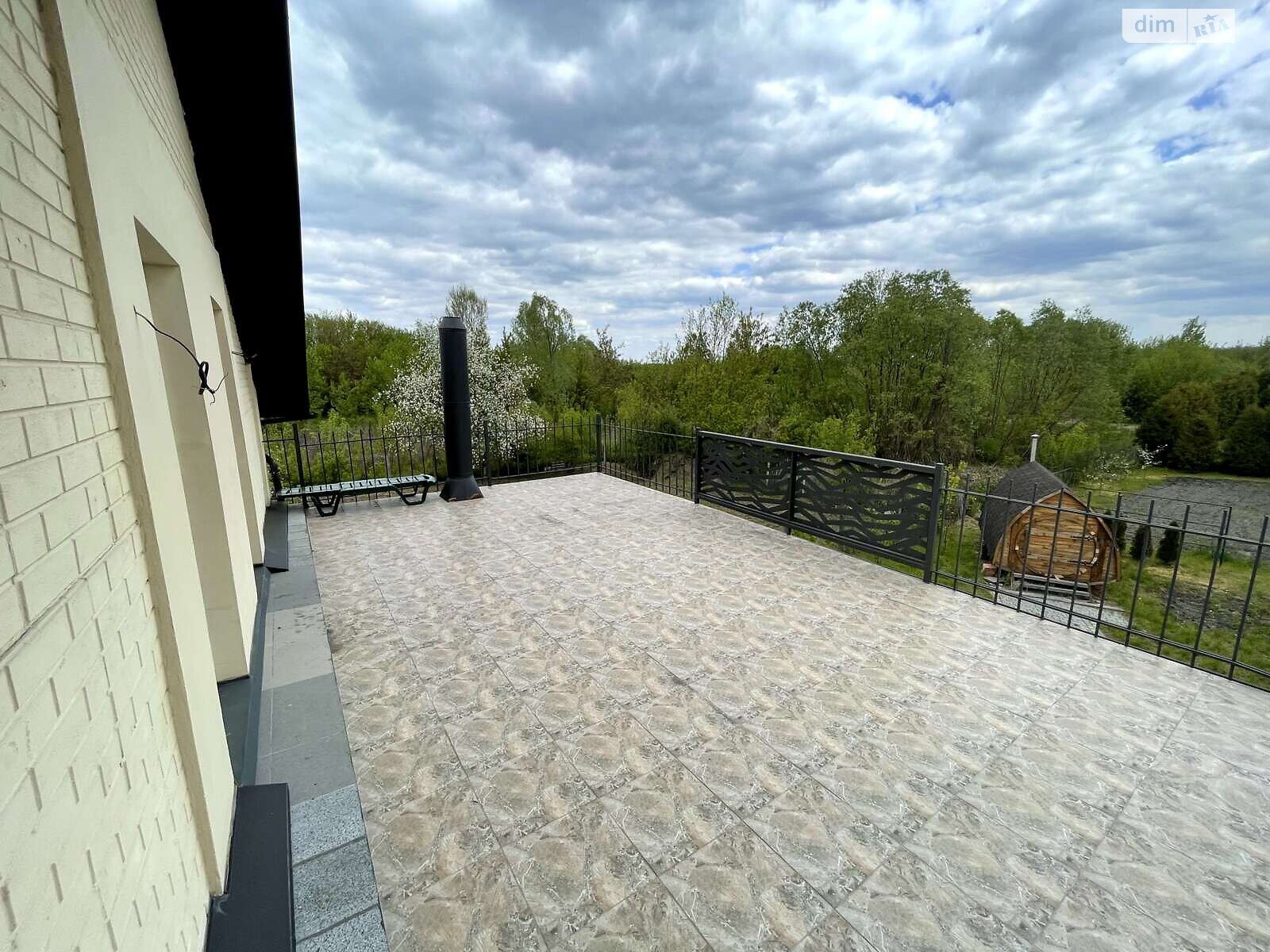 двоповерховий будинок, 151.3 кв. м, керамзітобетон. Продаж у Підгірцях фото 1 двоповерховий будинок, 151.3 кв. м, керамзітобетон. Продаж у Підгірцях фото 1
