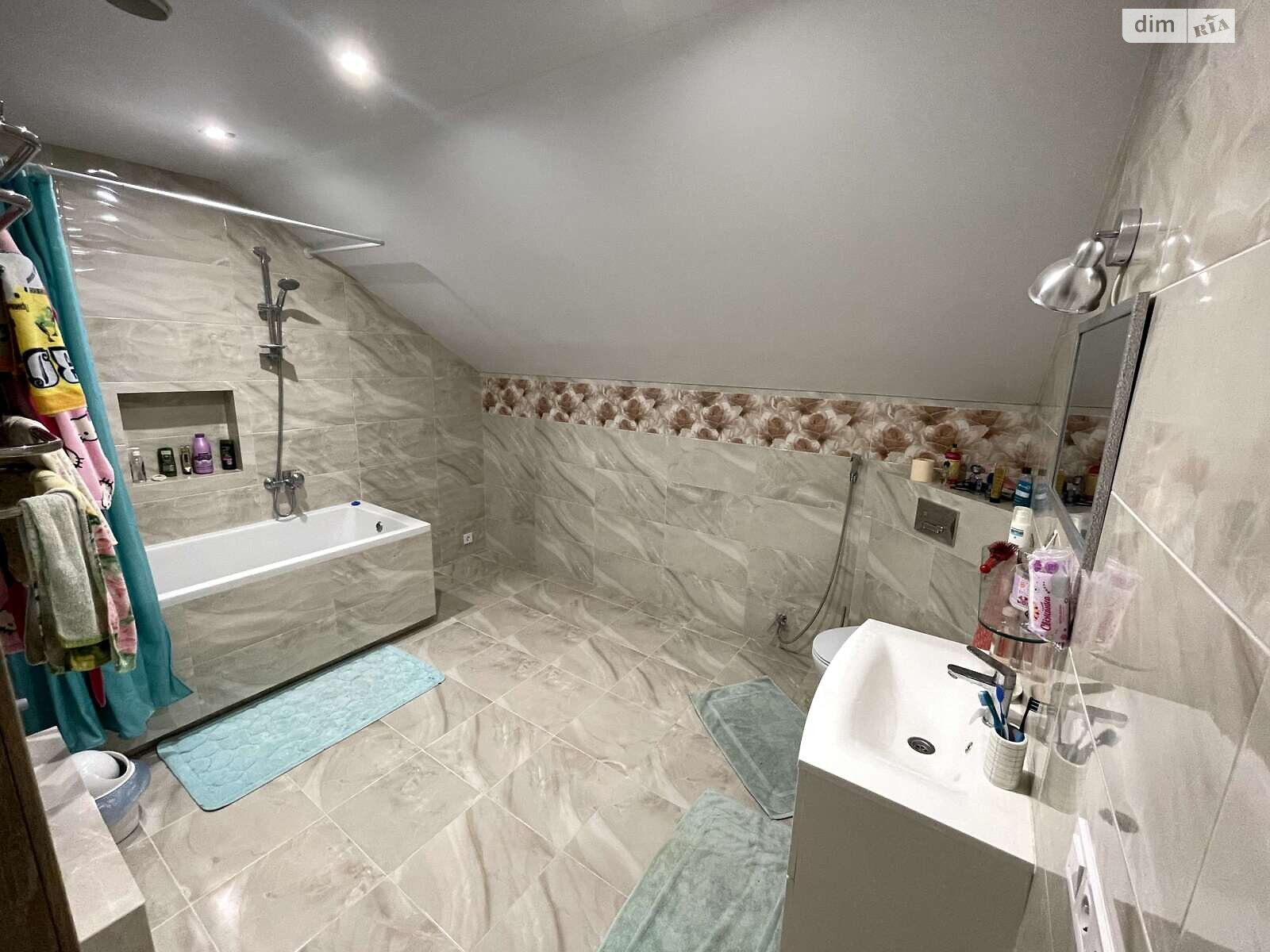 двоповерховий будинок, 151.3 кв. м, керамзітобетон. Продаж у Підгірцях фото 1 двоповерховий будинок, 151.3 кв. м, керамзітобетон. Продаж у Підгірцях фото 1