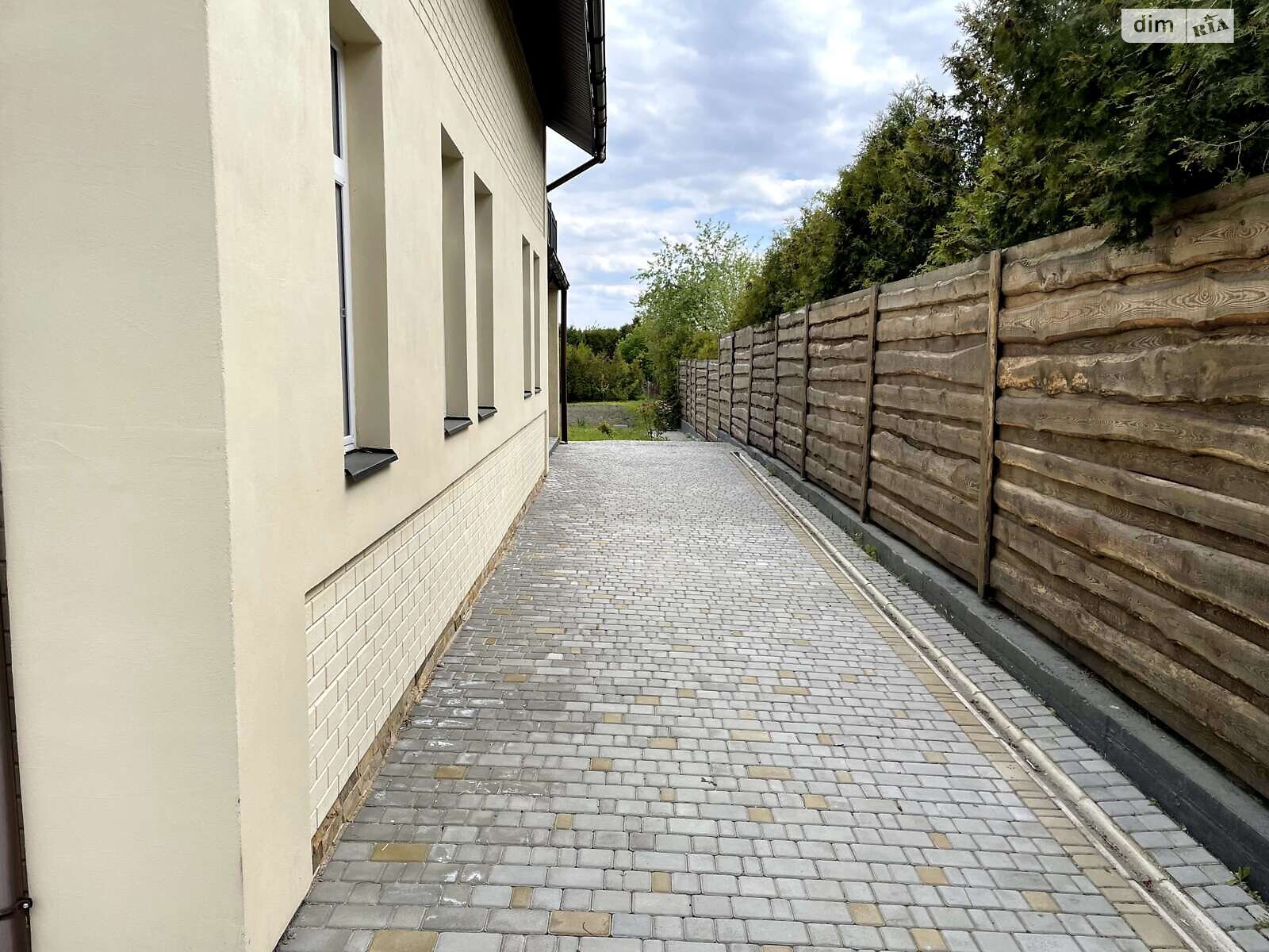 двоповерховий будинок, 151.3 кв. м, керамзітобетон. Продаж у Підгірцях фото 1 двоповерховий будинок, 151.3 кв. м, керамзітобетон. Продаж у Підгірцях фото 1