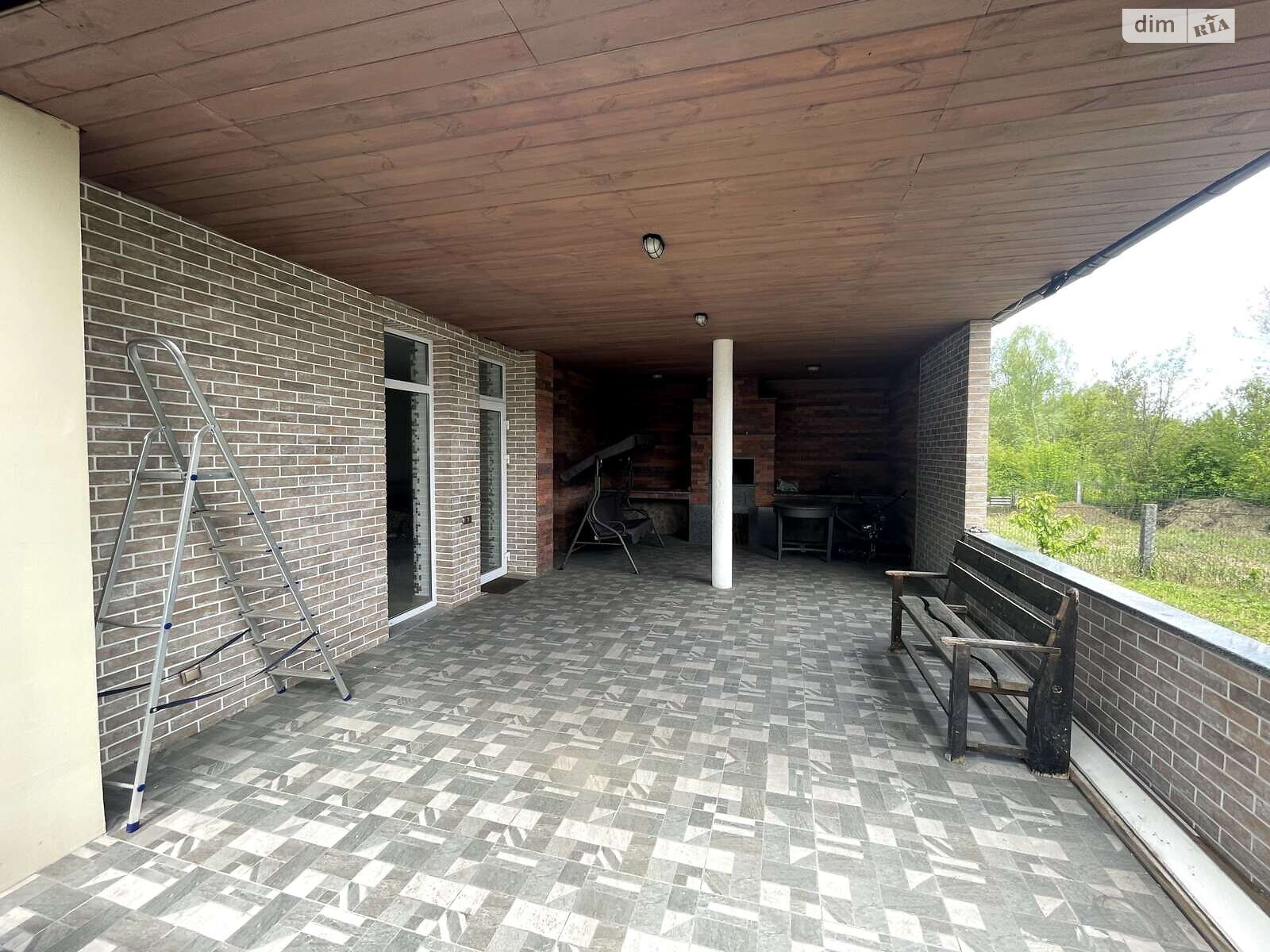 двоповерховий будинок, 151.3 кв. м, керамзітобетон. Продаж у Підгірцях фото 1 двоповерховий будинок, 151.3 кв. м, керамзітобетон. Продаж у Підгірцях фото 1