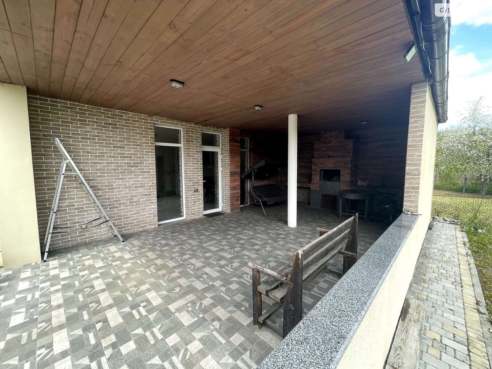 двоповерховий будинок, 151.3 кв. м, керамзітобетон. Продаж у Підгірцях фото 1 двоповерховий будинок, 151.3 кв. м, керамзітобетон. Продаж у Підгірцях фото 1
