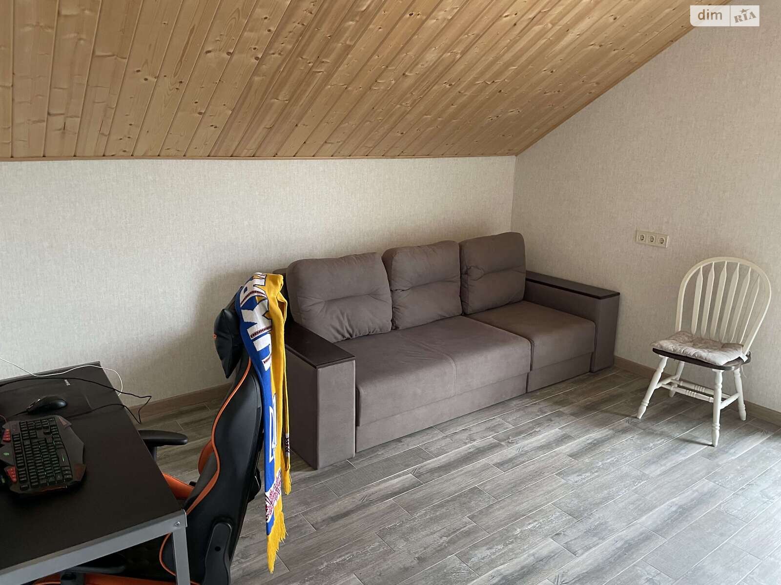двухэтажный дом, 151 кв. м, кирпич. Продажа в Подгорцах фото 1 двухэтажный дом, 151 кв. м, кирпич. Продажа в Подгорцах фото 1