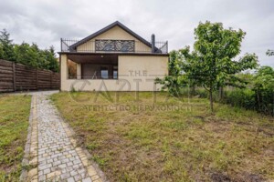 двоповерховий будинок, 151.3 кв. м, керамзітобетон. Продаж у Підгірцях фото 2