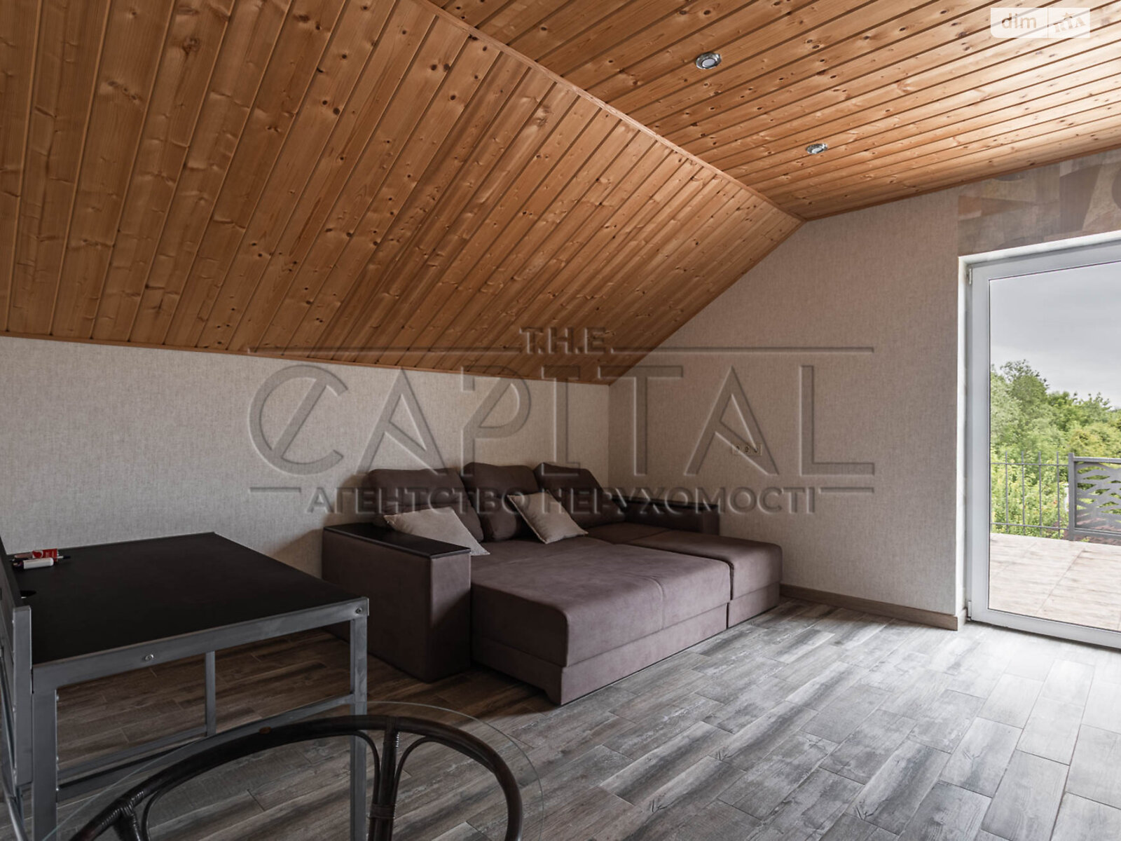 двоповерховий будинок, 151.3 кв. м, керамзітобетон. Продаж у Підгірцях фото 1 двоповерховий будинок, 151.3 кв. м, керамзітобетон. Продаж у Підгірцях фото 1