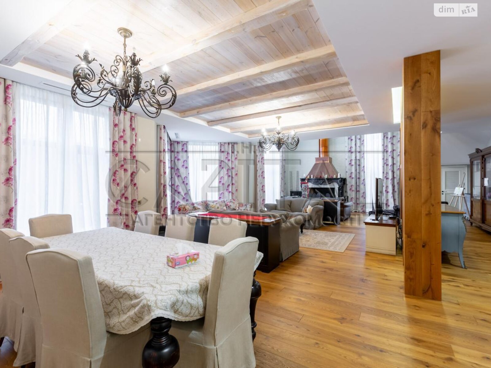 двоповерховий будинок з гаражем, 539.2 кв. м, цегла. Продаж у Підгірцях фото 1